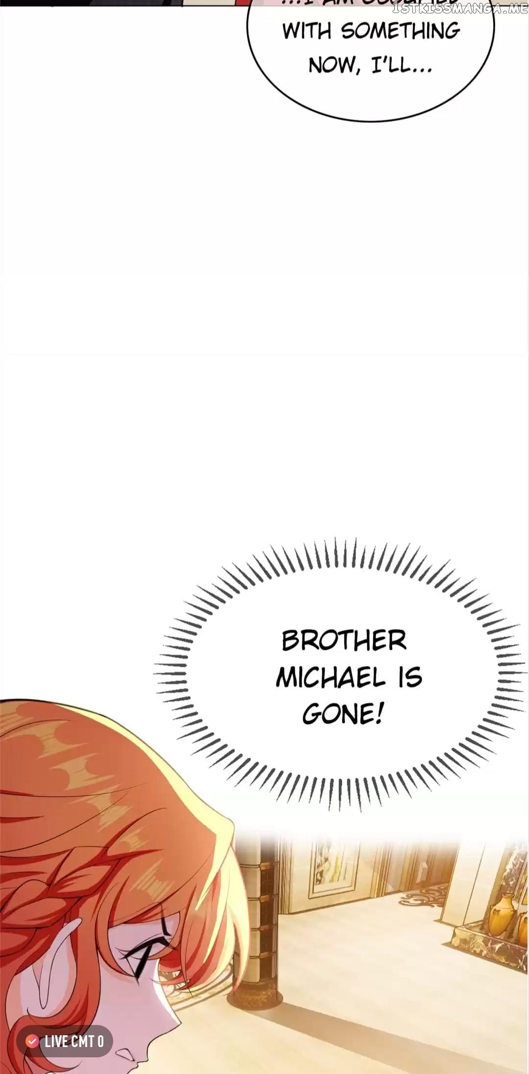 The Mismatched Marriage chapter 42 - page 32