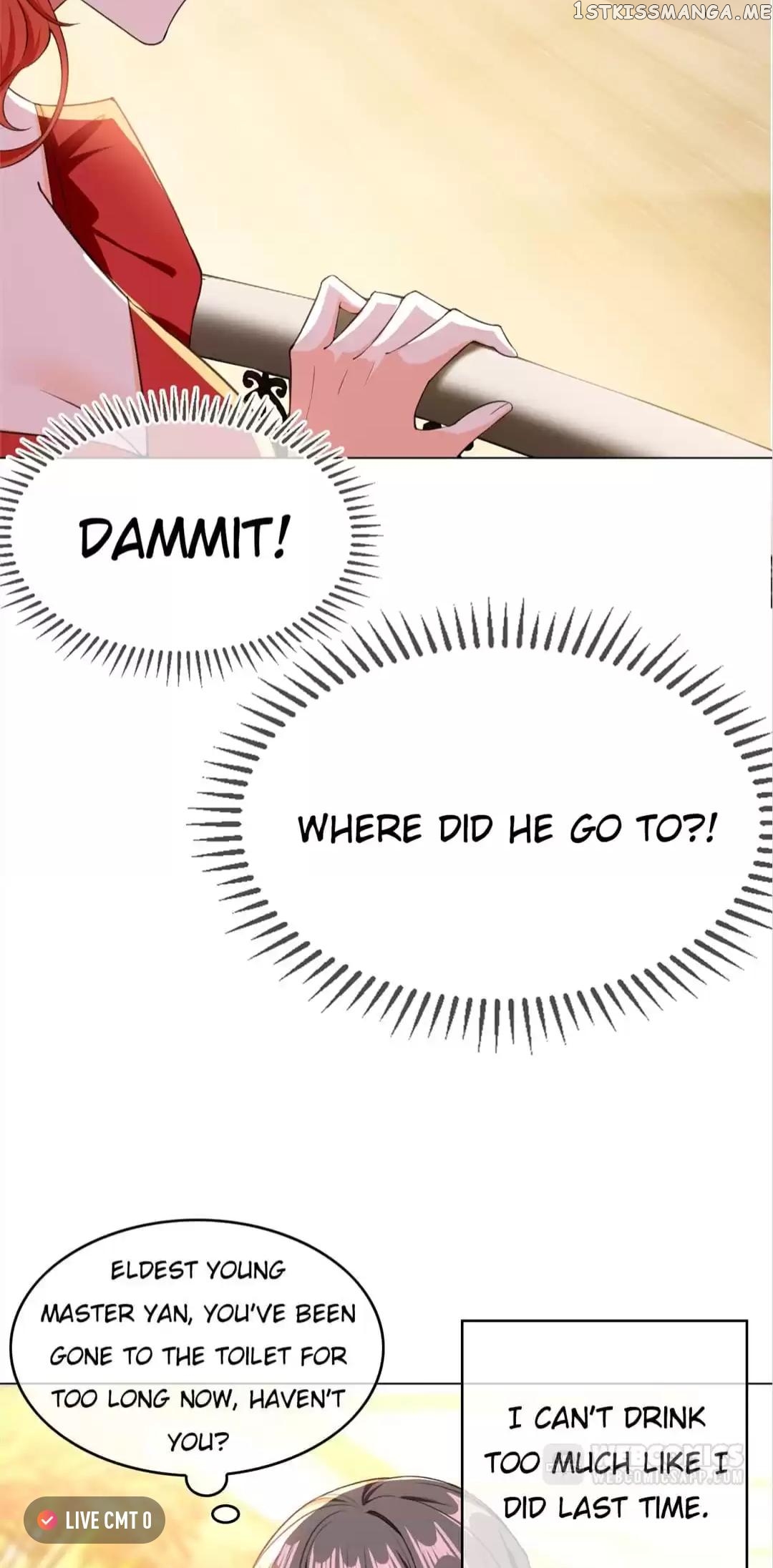 The Mismatched Marriage chapter 42 - page 33