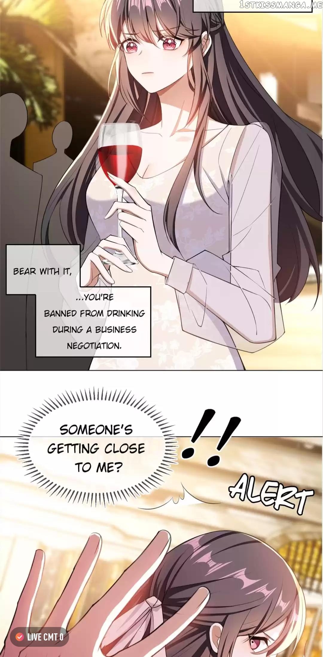 The Mismatched Marriage chapter 42 - page 34