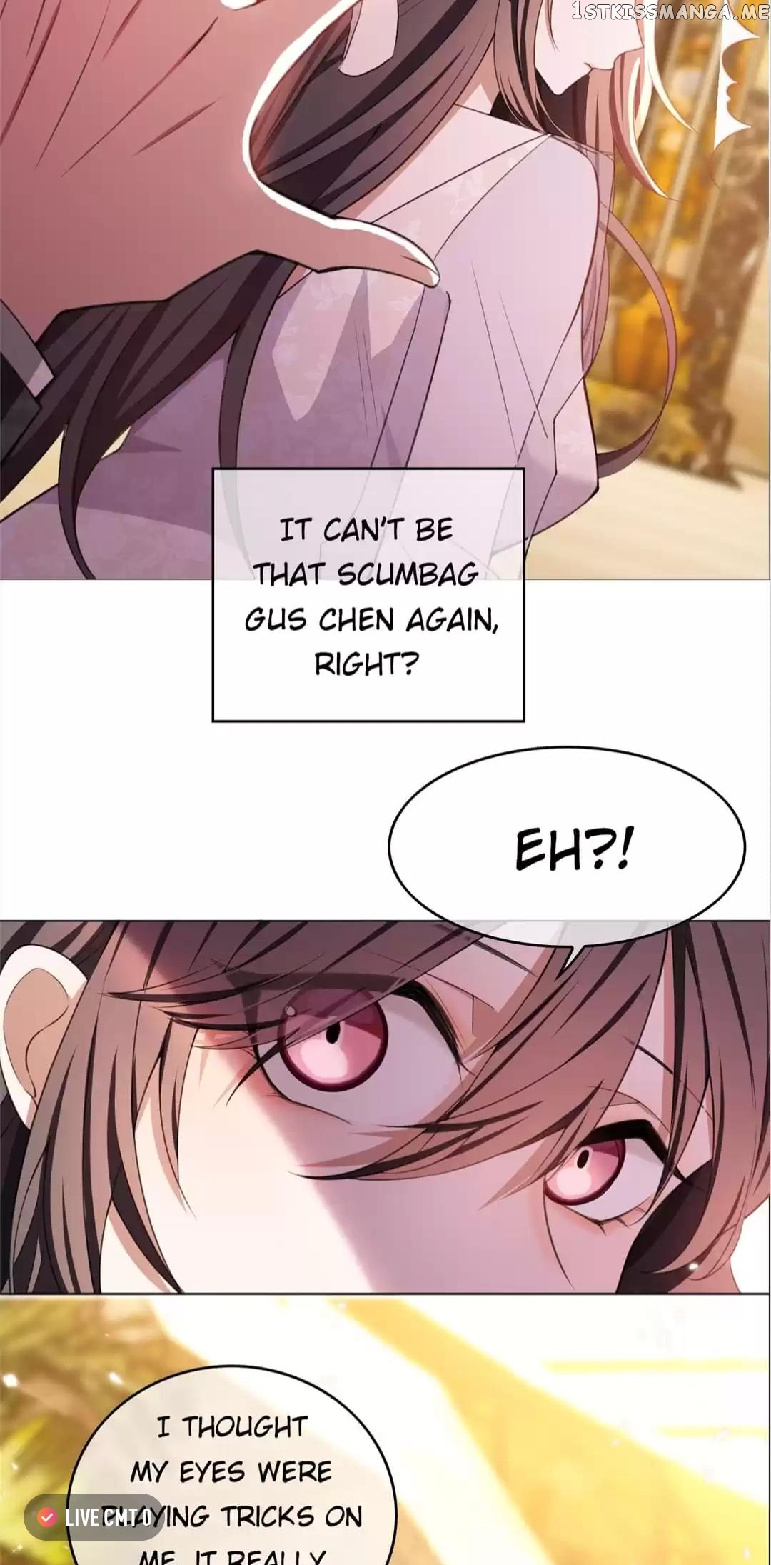 The Mismatched Marriage chapter 42 - page 35