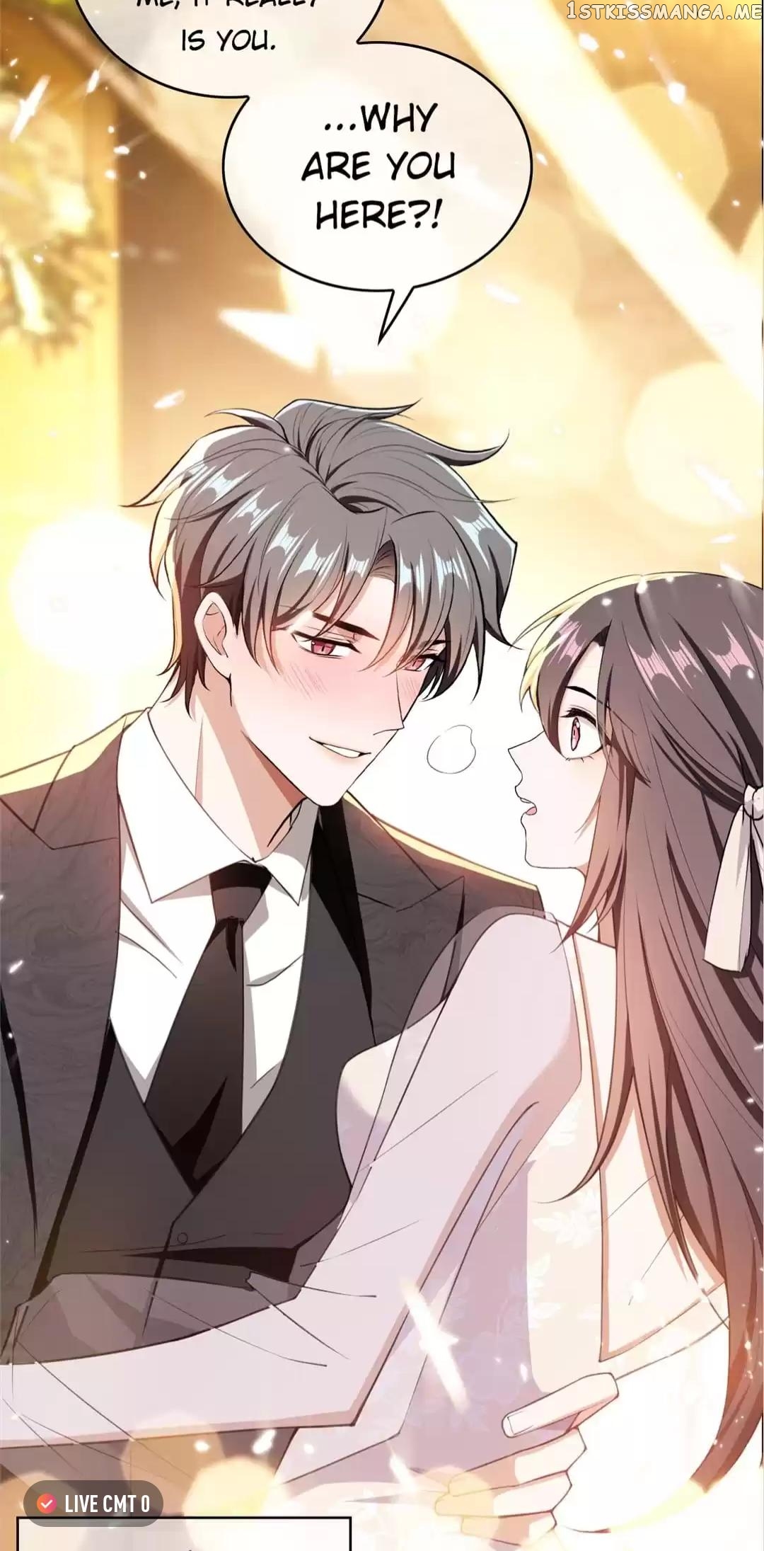 The Mismatched Marriage chapter 42 - page 36