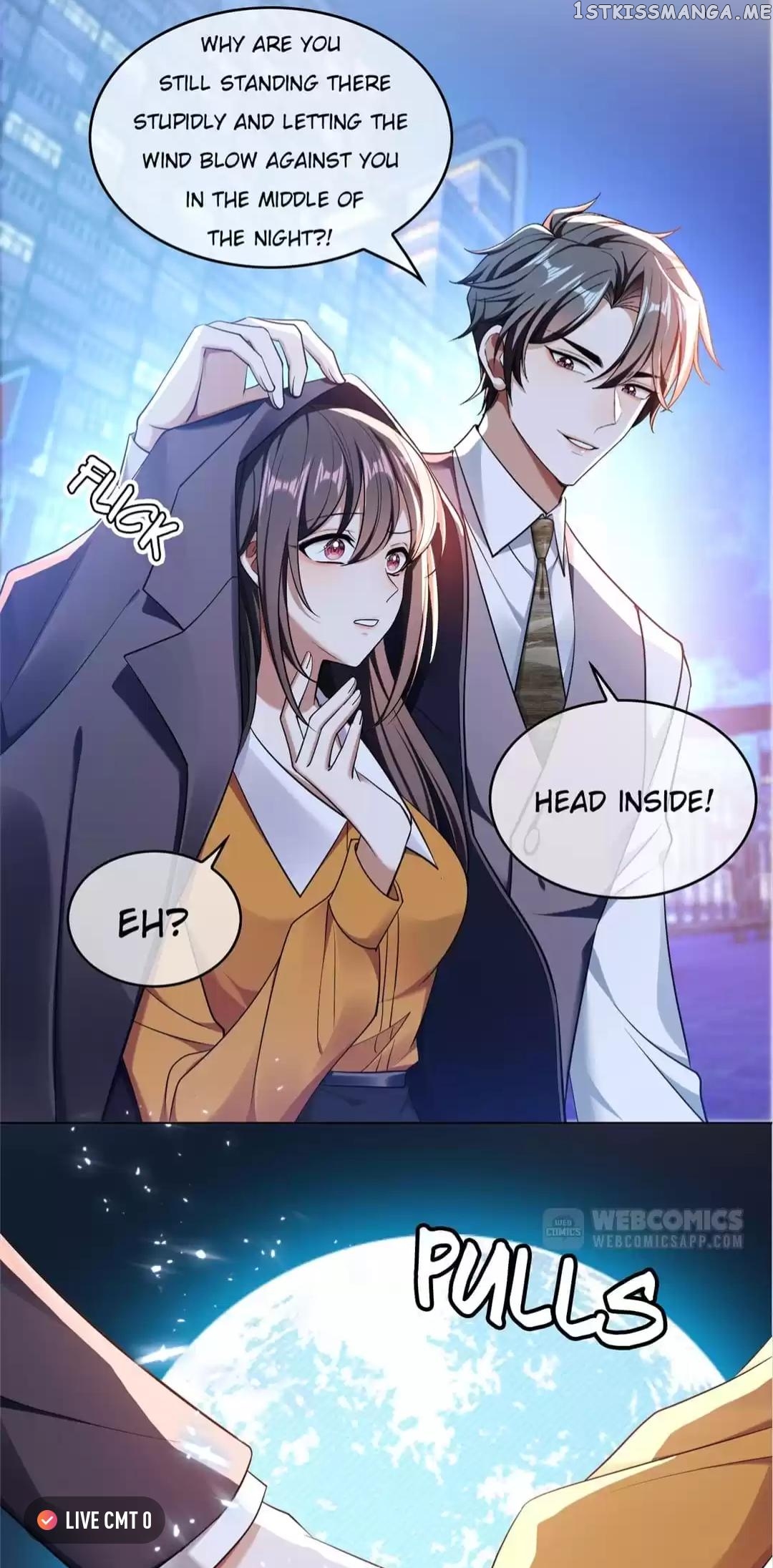 The Mismatched Marriage chapter 42 - page 5