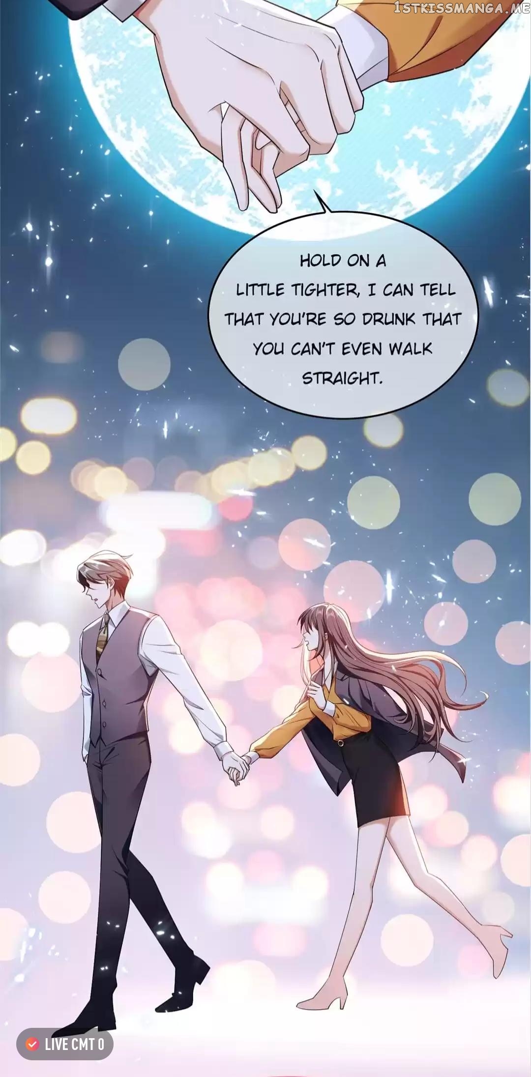 The Mismatched Marriage chapter 42 - page 6
