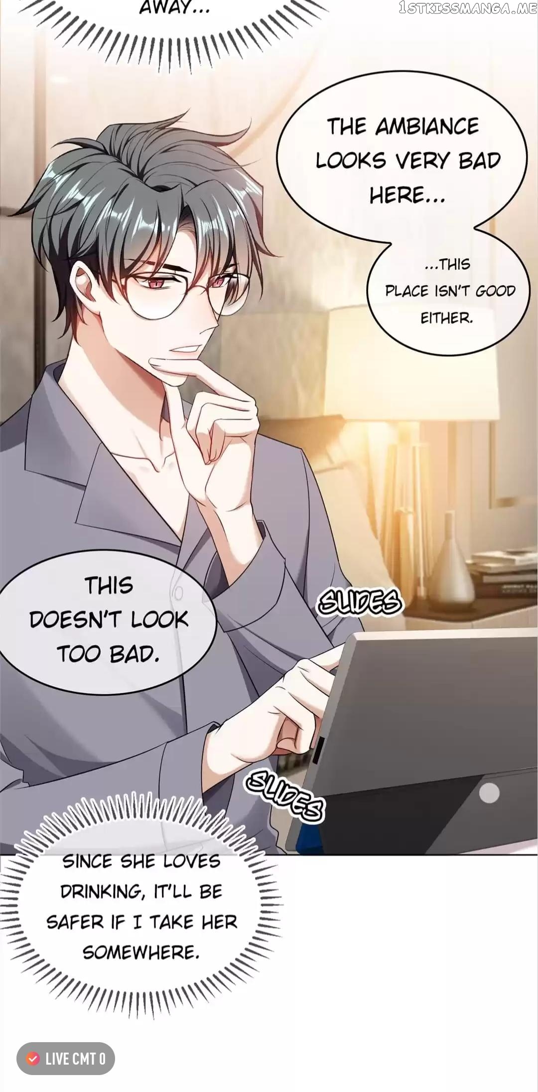 The Mismatched Marriage chapter 42 - page 9