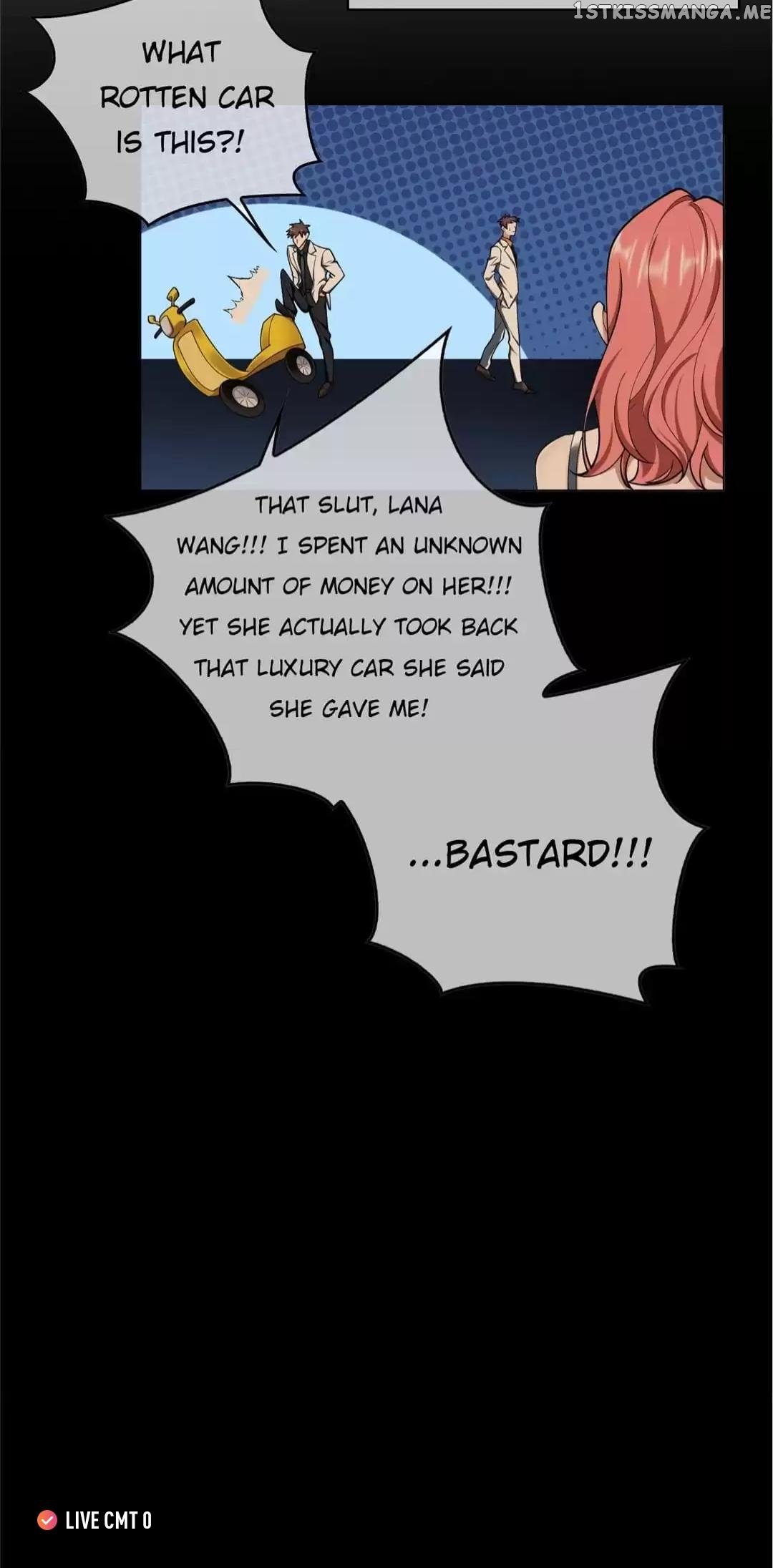 The Mismatched Marriage chapter 41 - page 14
