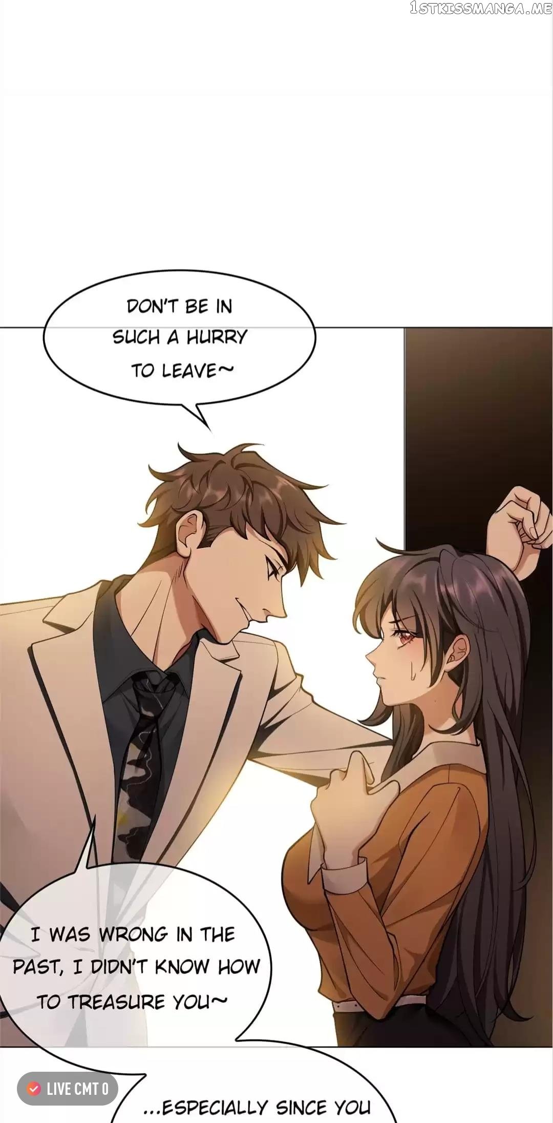 The Mismatched Marriage chapter 41 - page 19