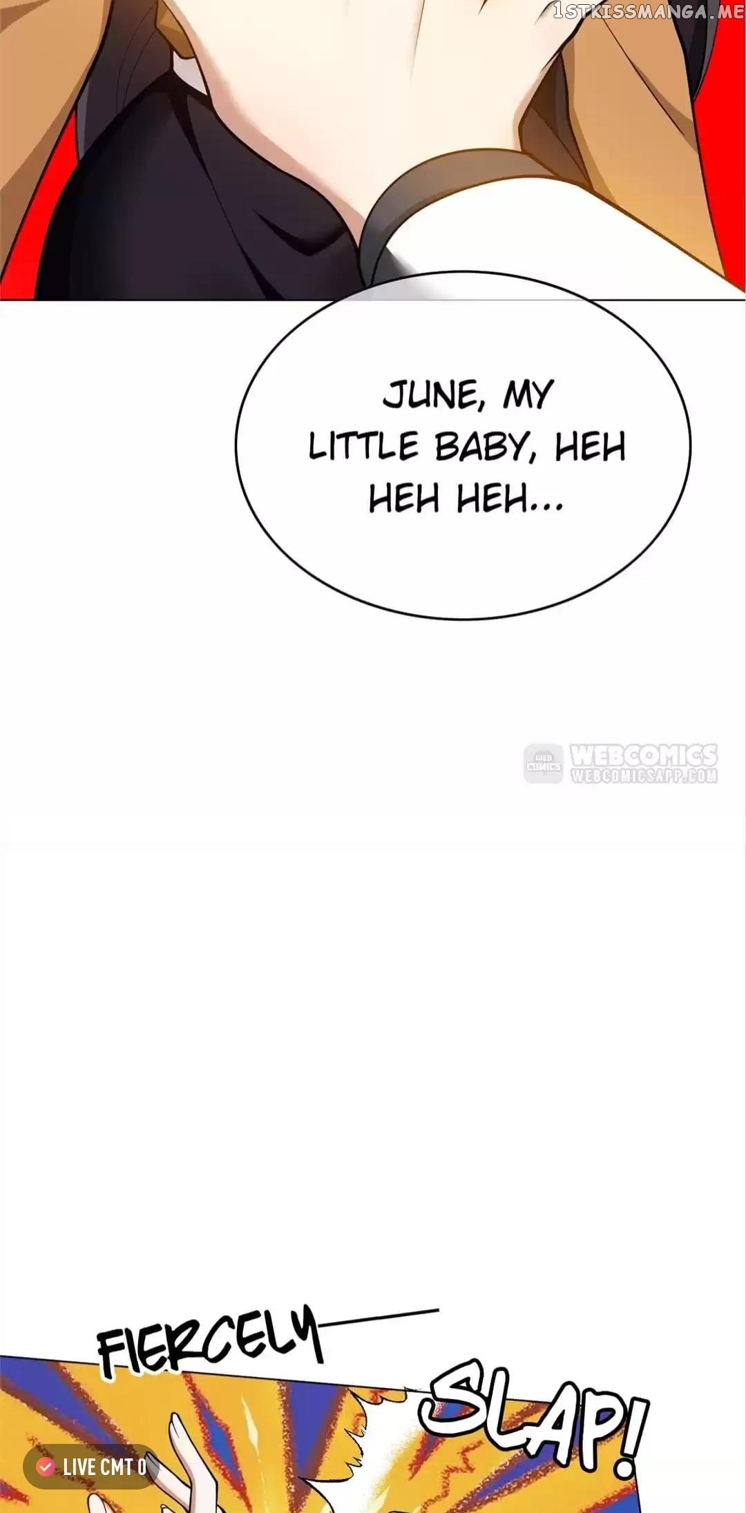 The Mismatched Marriage chapter 41 - page 21