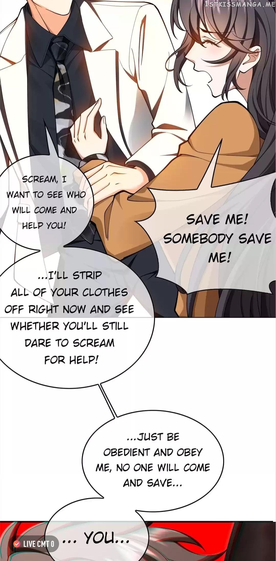 The Mismatched Marriage chapter 41 - page 25