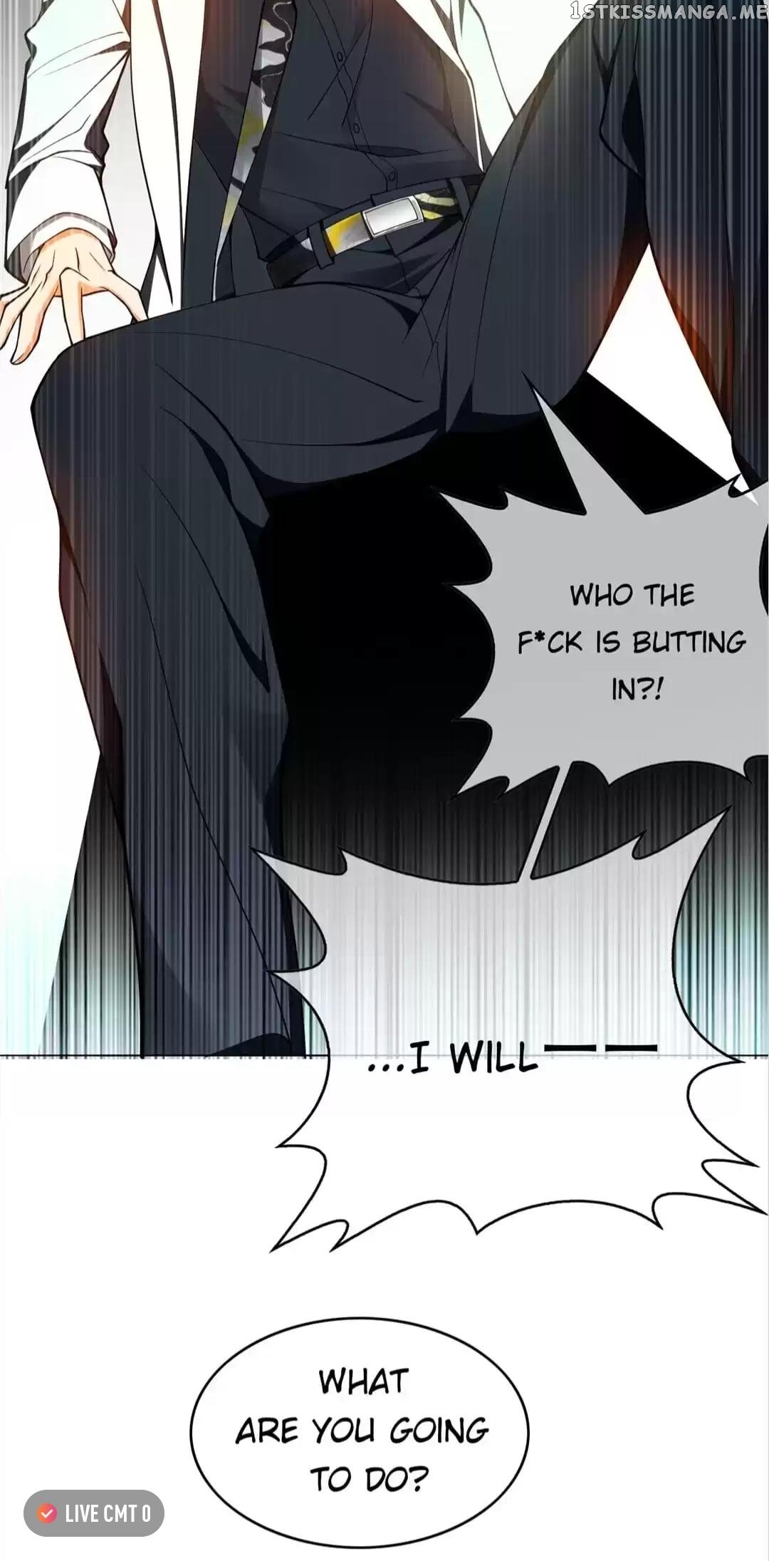 The Mismatched Marriage chapter 41 - page 28