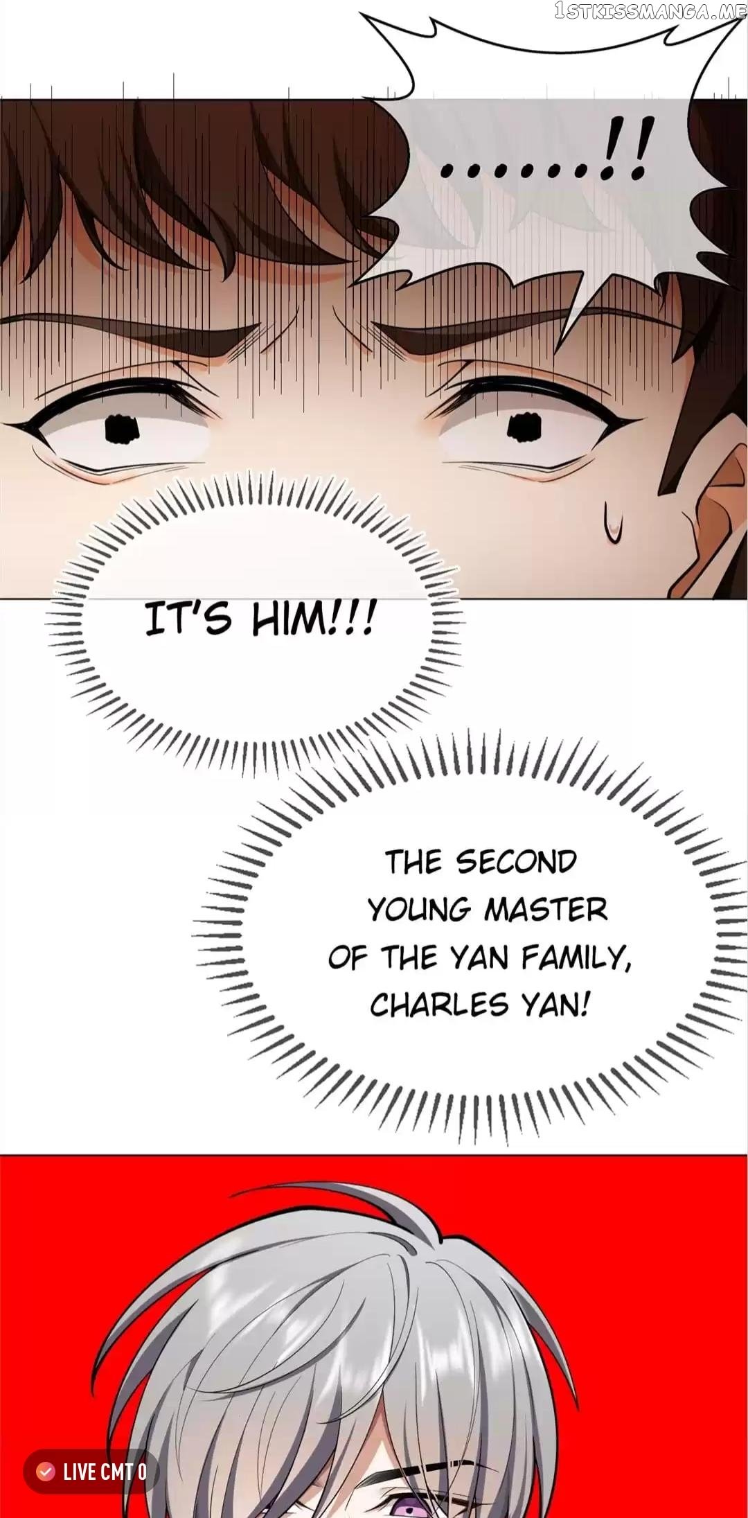 The Mismatched Marriage chapter 41 - page 29