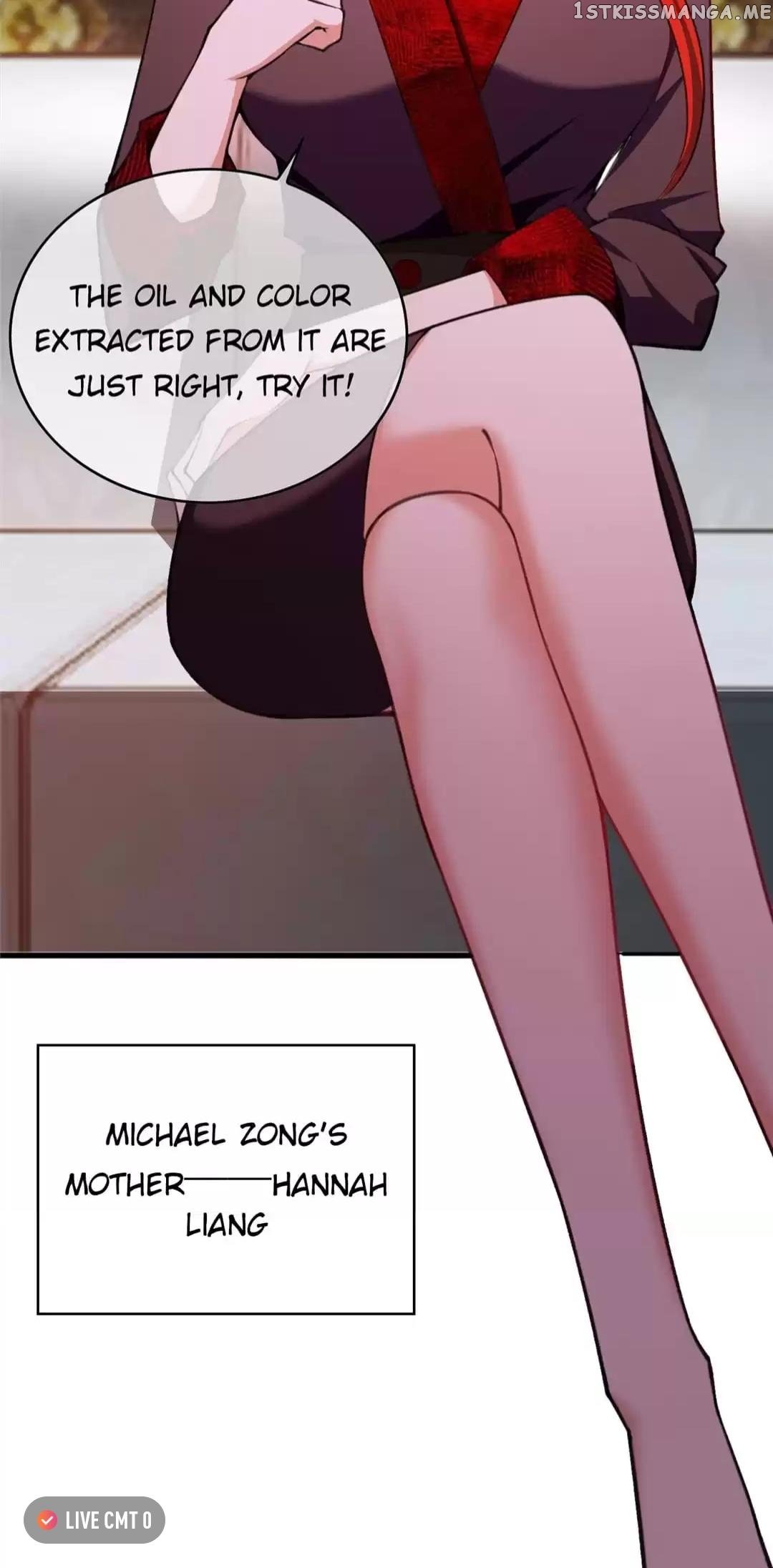The Mismatched Marriage chapter 41 - page 3
