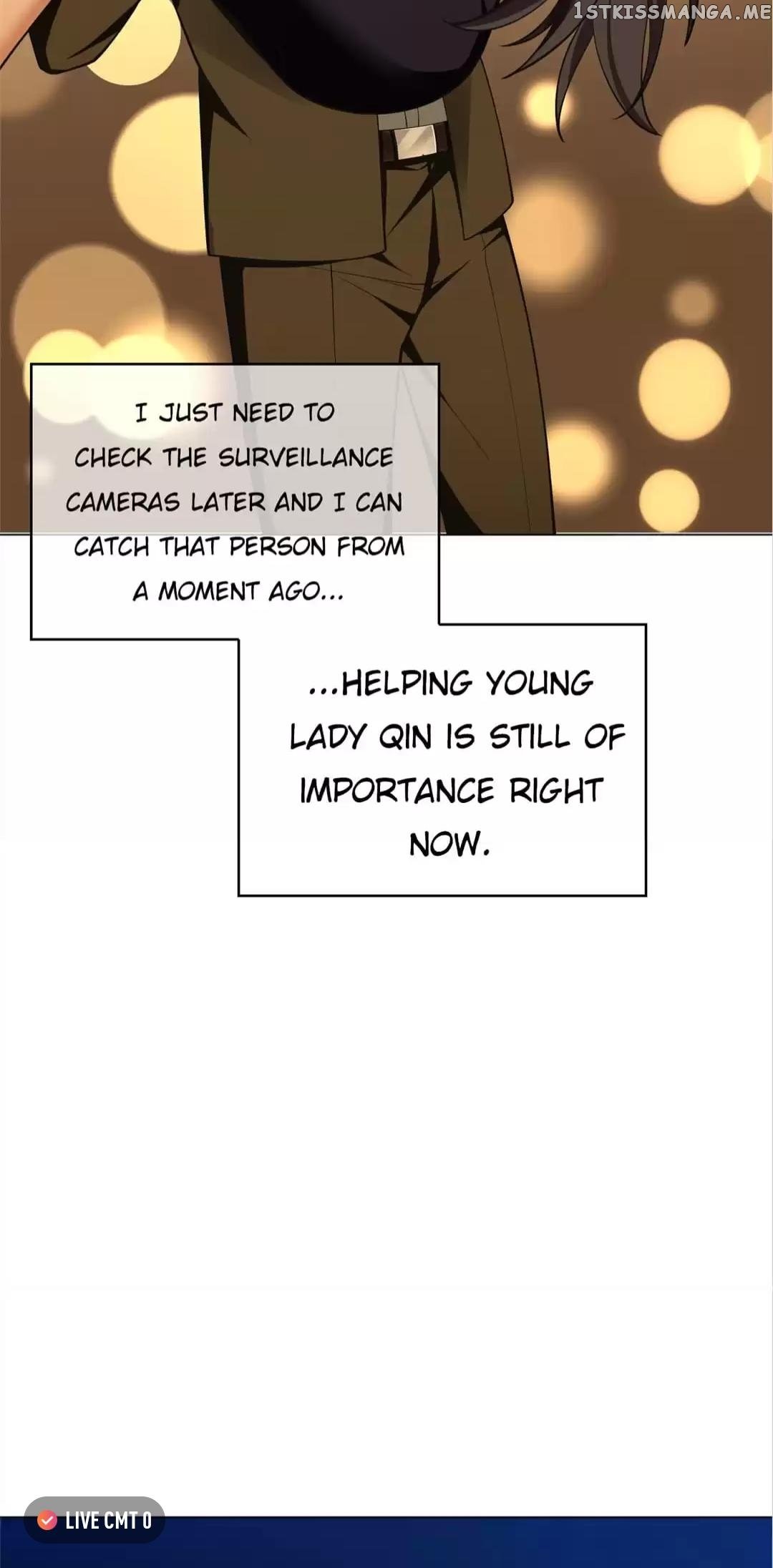 The Mismatched Marriage chapter 41 - page 35