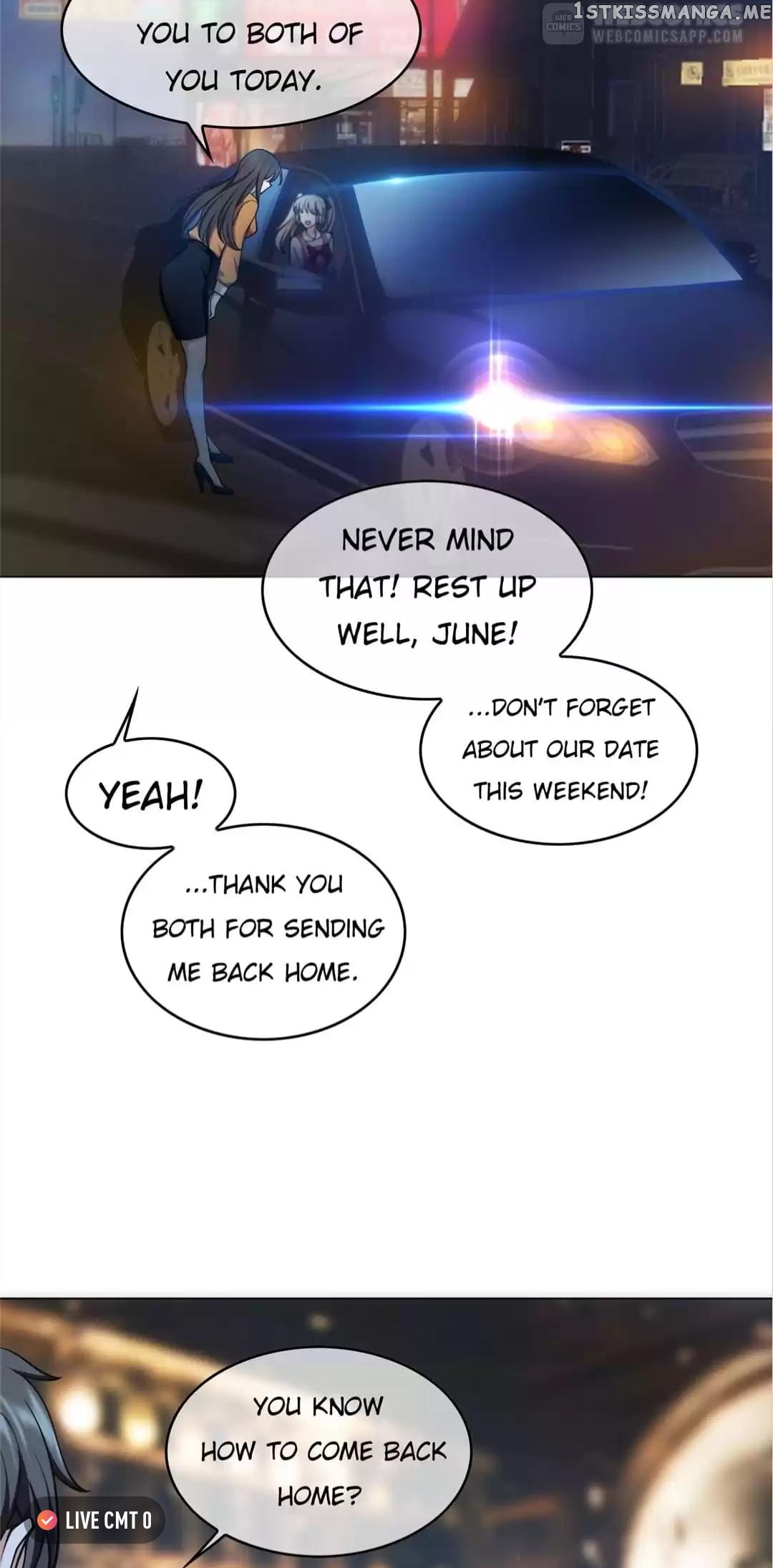 The Mismatched Marriage chapter 41 - page 37
