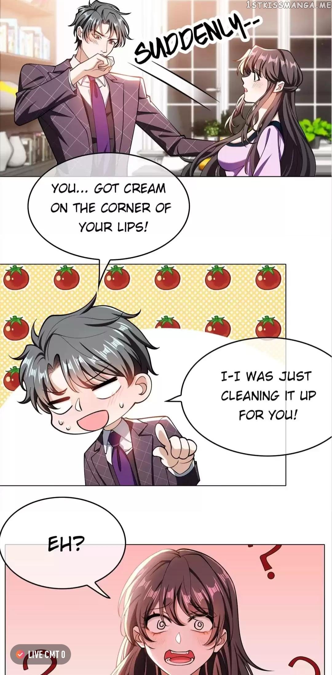 The Mismatched Marriage chapter 40 - page 13