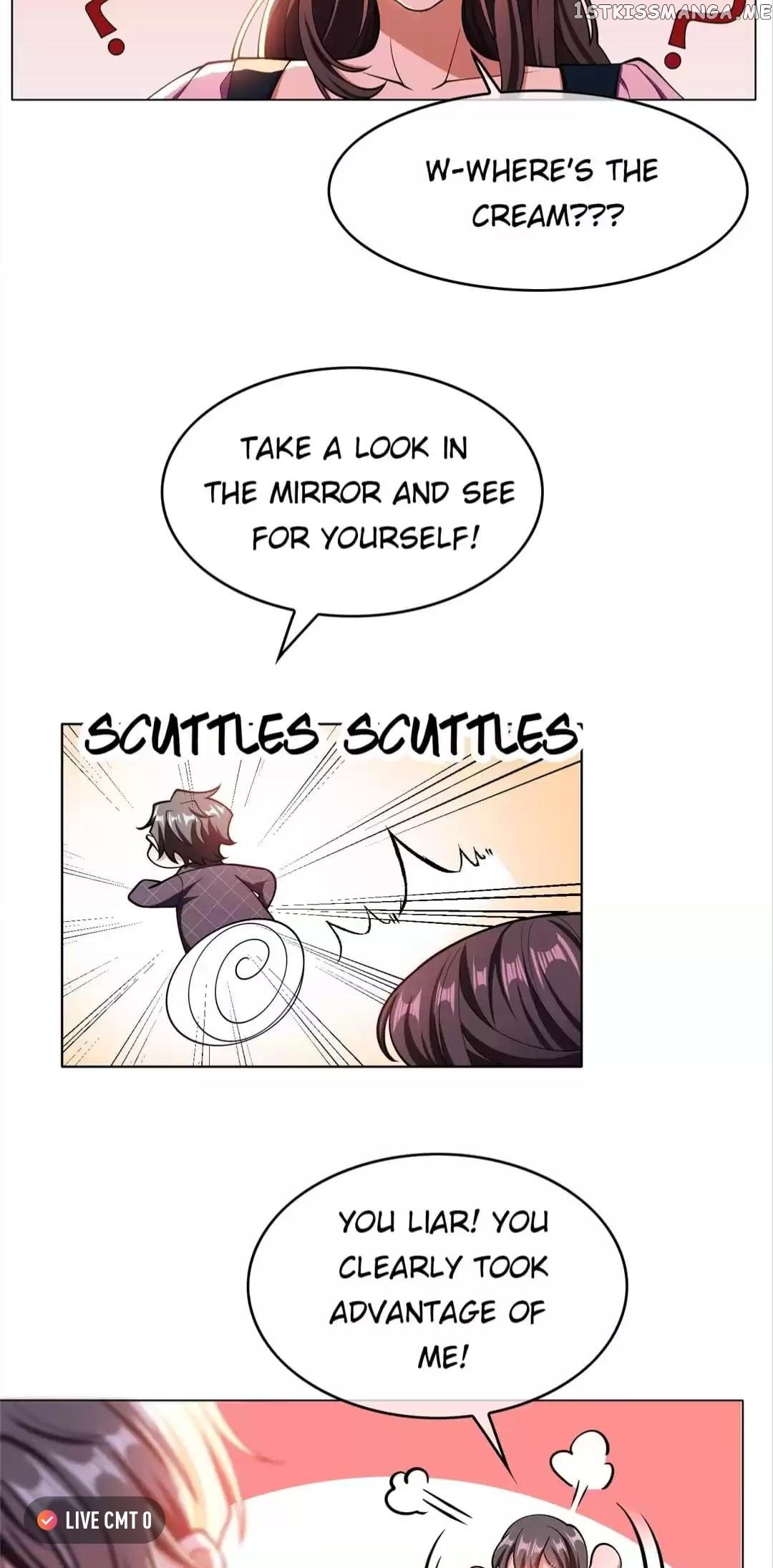 The Mismatched Marriage chapter 40 - page 14