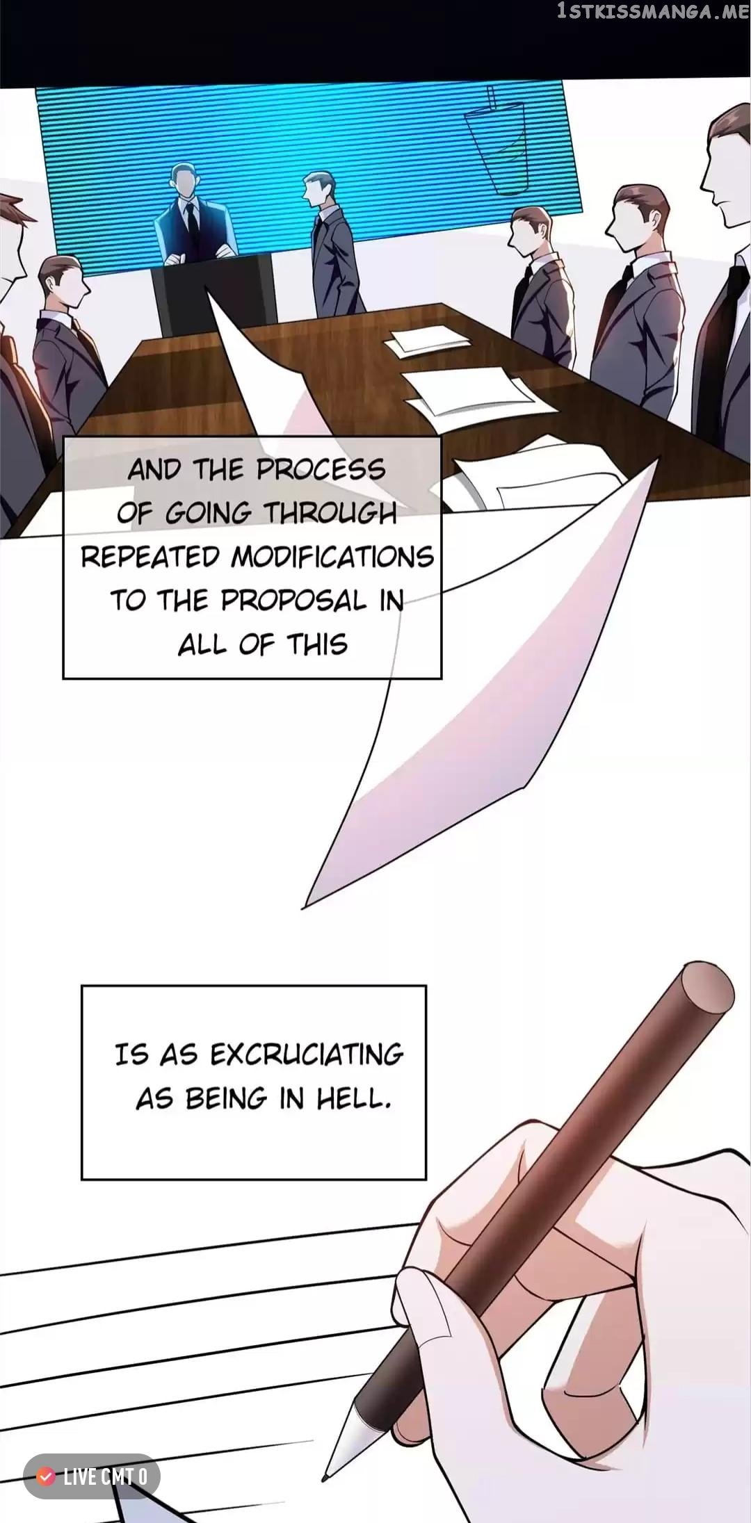 The Mismatched Marriage chapter 40 - page 19