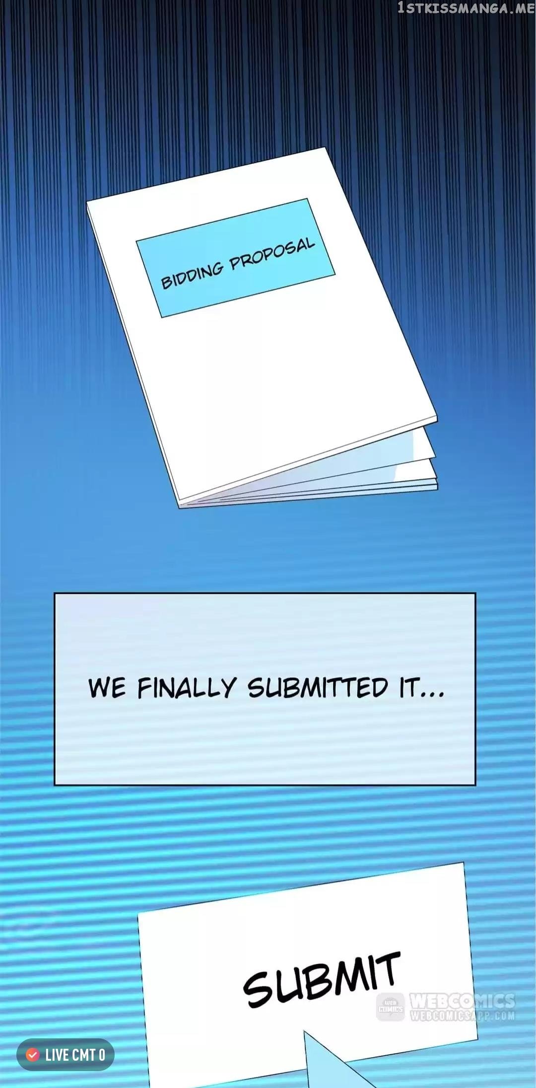 The Mismatched Marriage chapter 40 - page 21