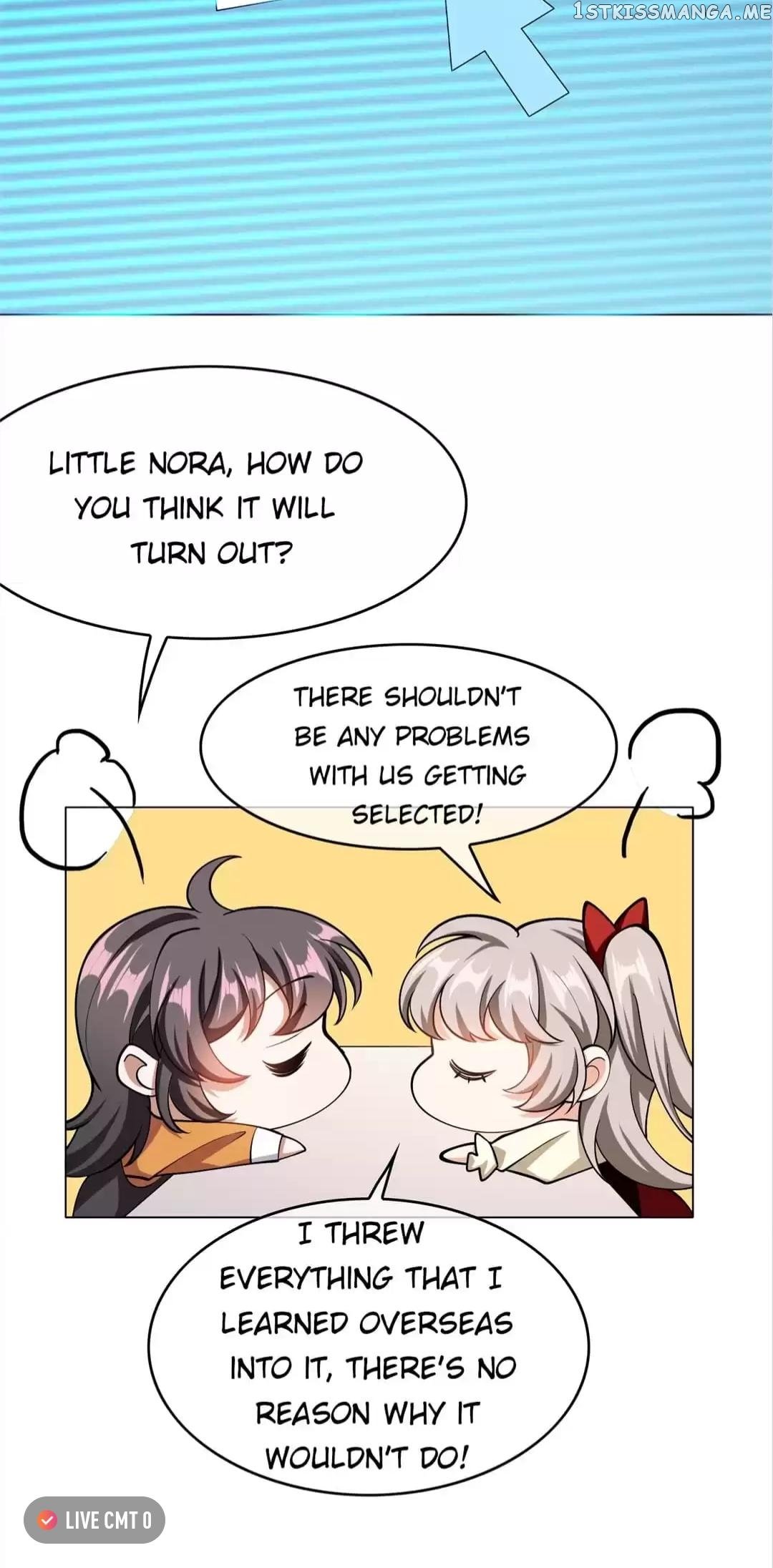The Mismatched Marriage chapter 40 - page 22