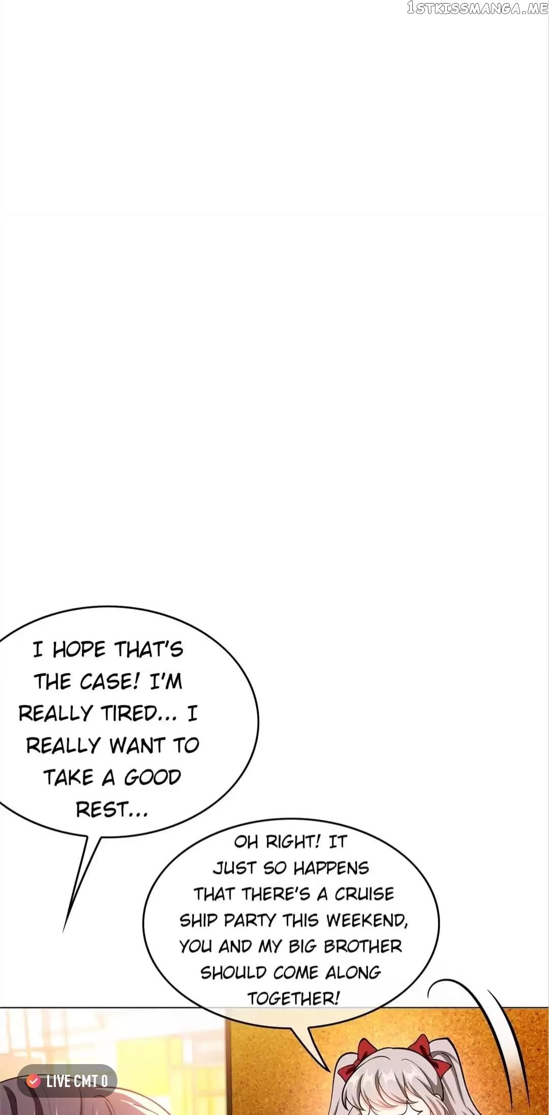 The Mismatched Marriage chapter 40 - page 23