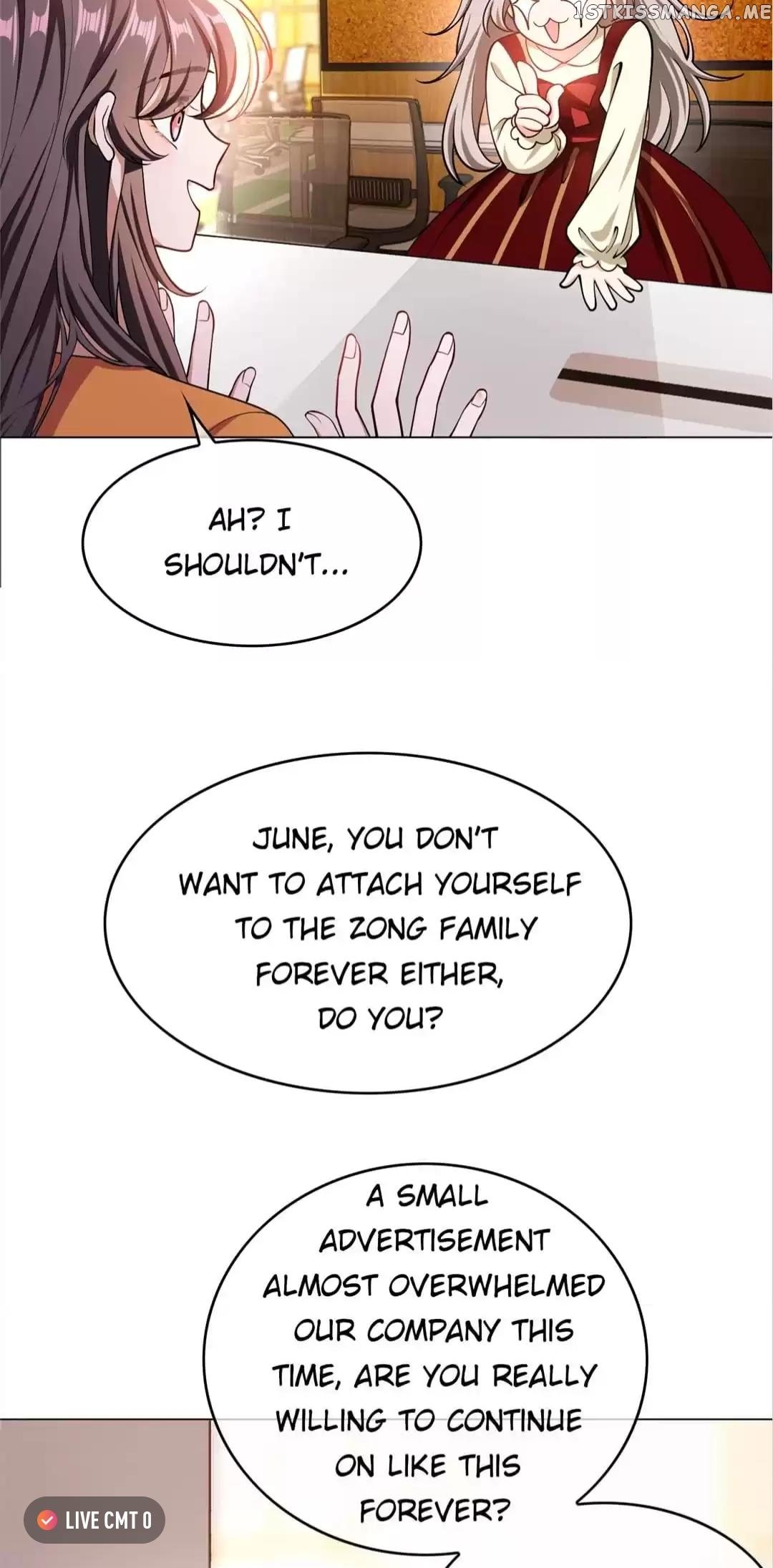 The Mismatched Marriage chapter 40 - page 24