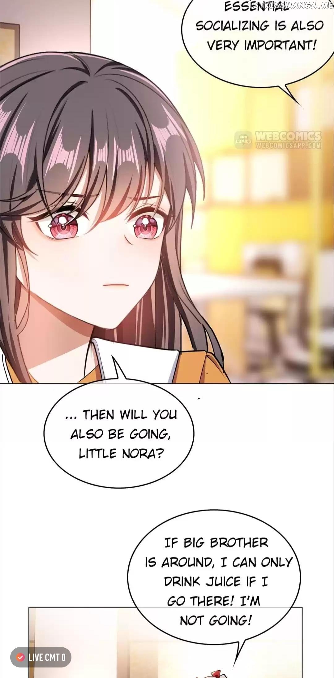 The Mismatched Marriage chapter 40 - page 25