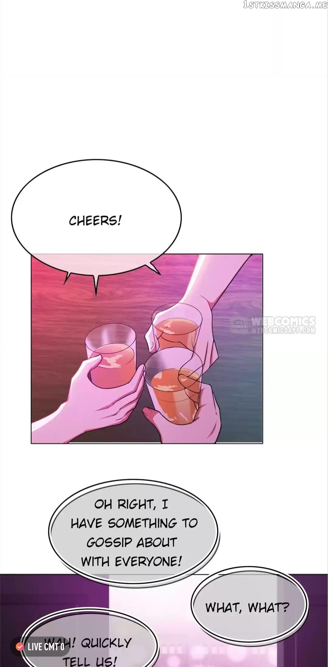 The Mismatched Marriage chapter 40 - page 28
