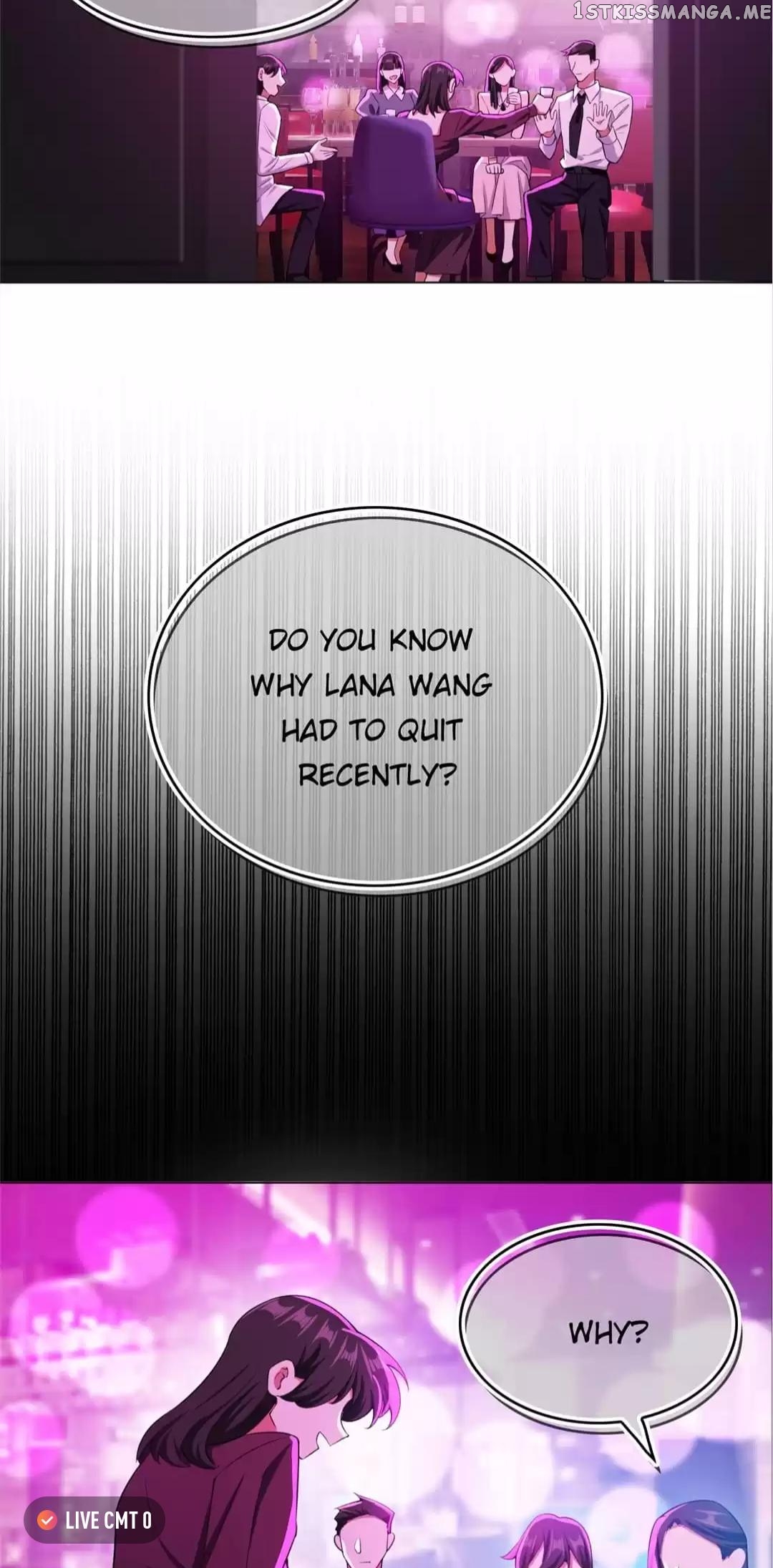 The Mismatched Marriage chapter 40 - page 29