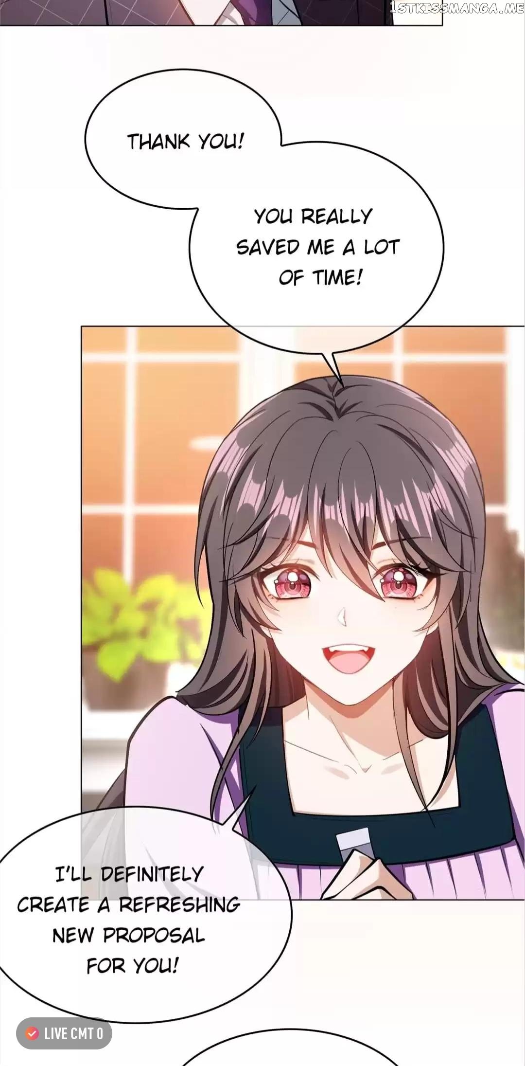 The Mismatched Marriage chapter 40 - page 3
