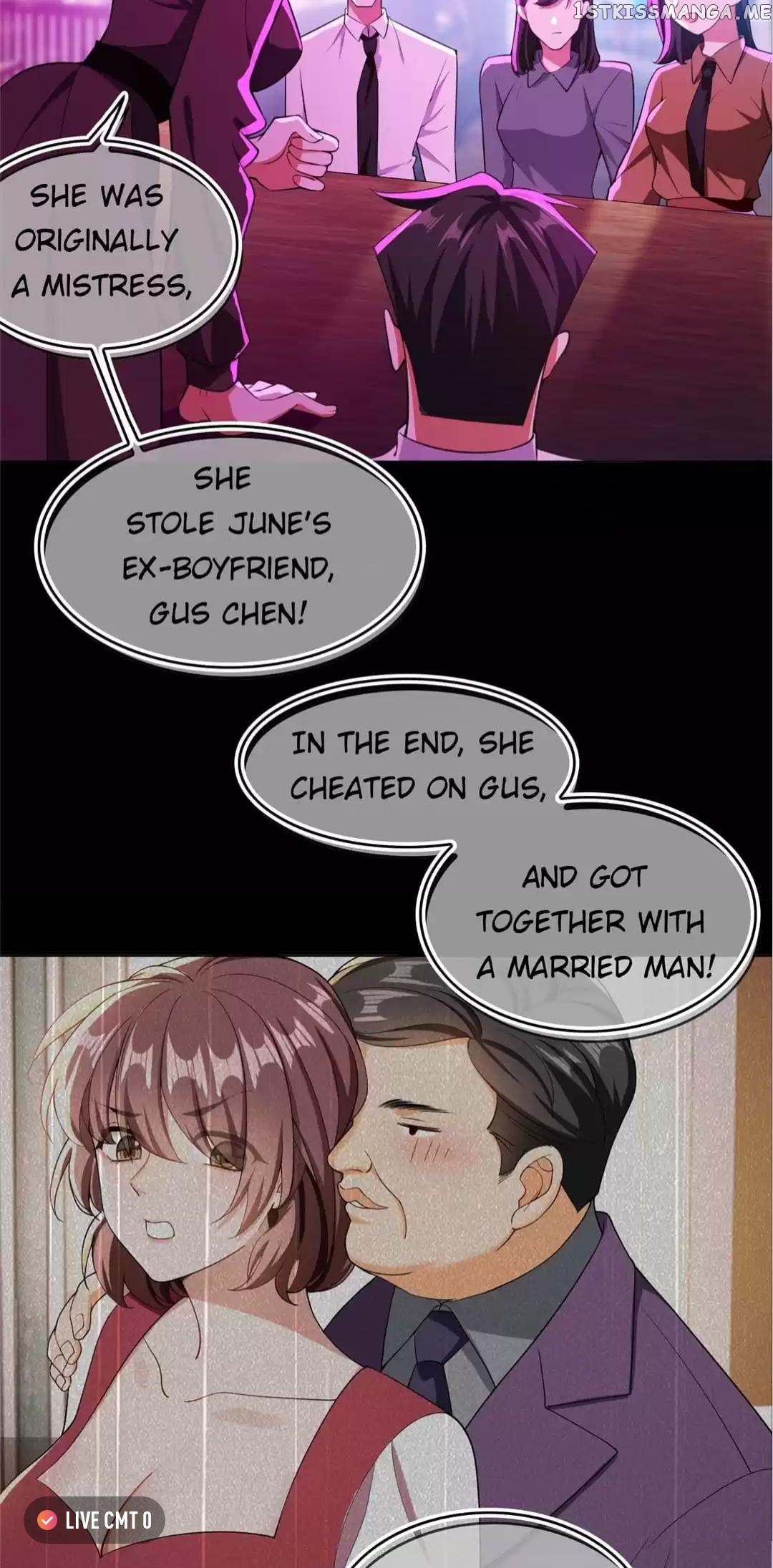 The Mismatched Marriage chapter 40 - page 30