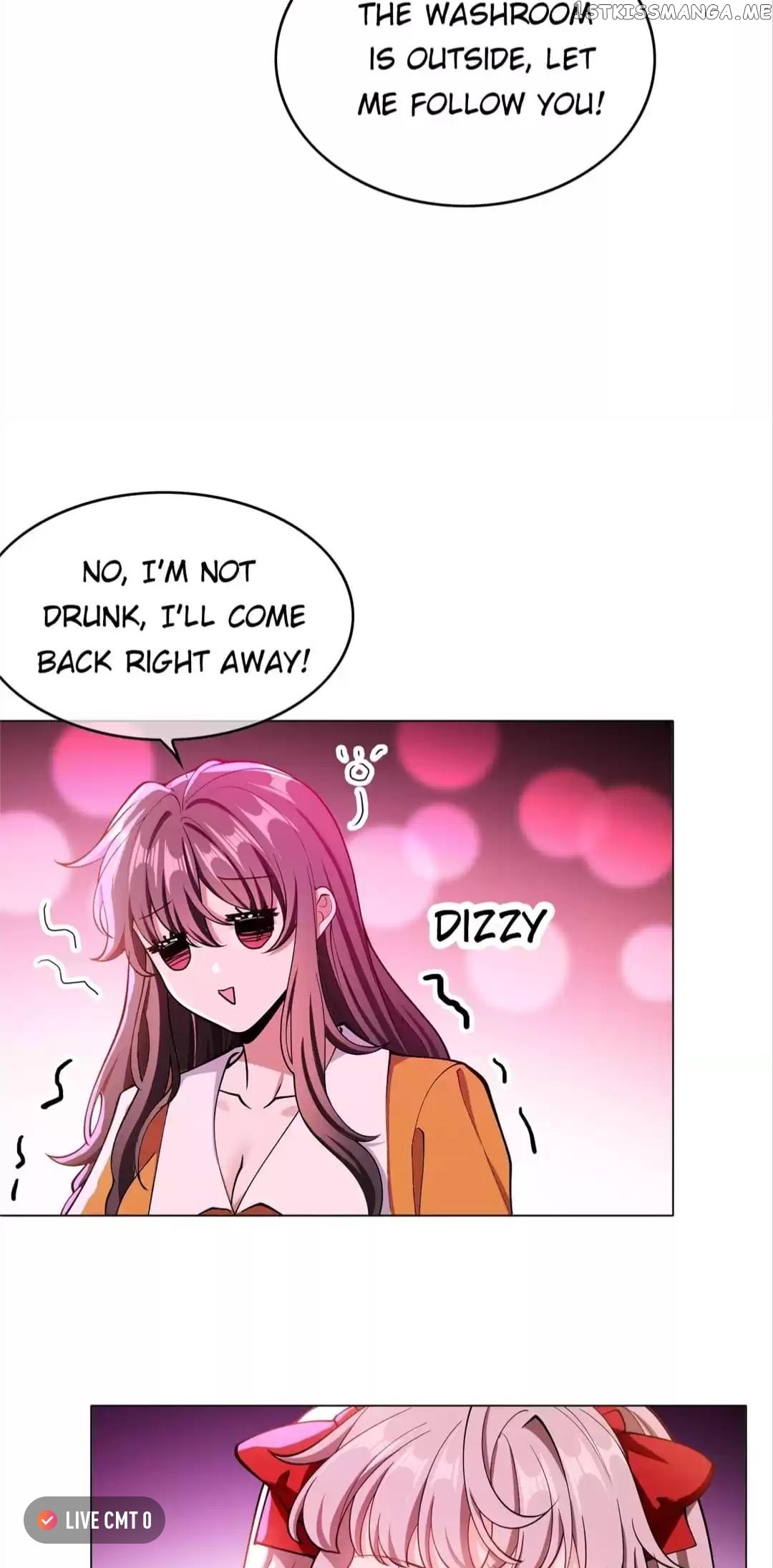 The Mismatched Marriage chapter 40 - page 34