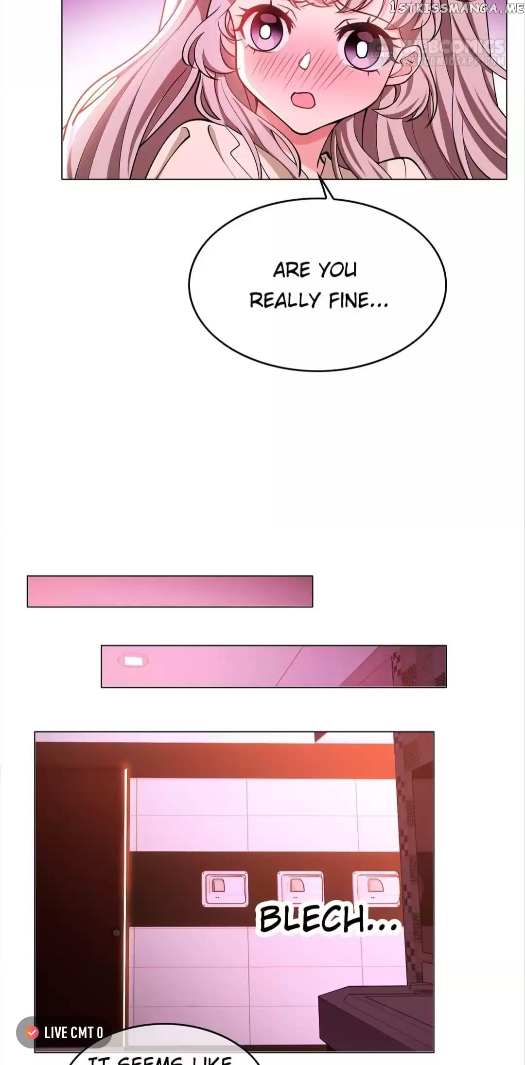 The Mismatched Marriage chapter 40 - page 35