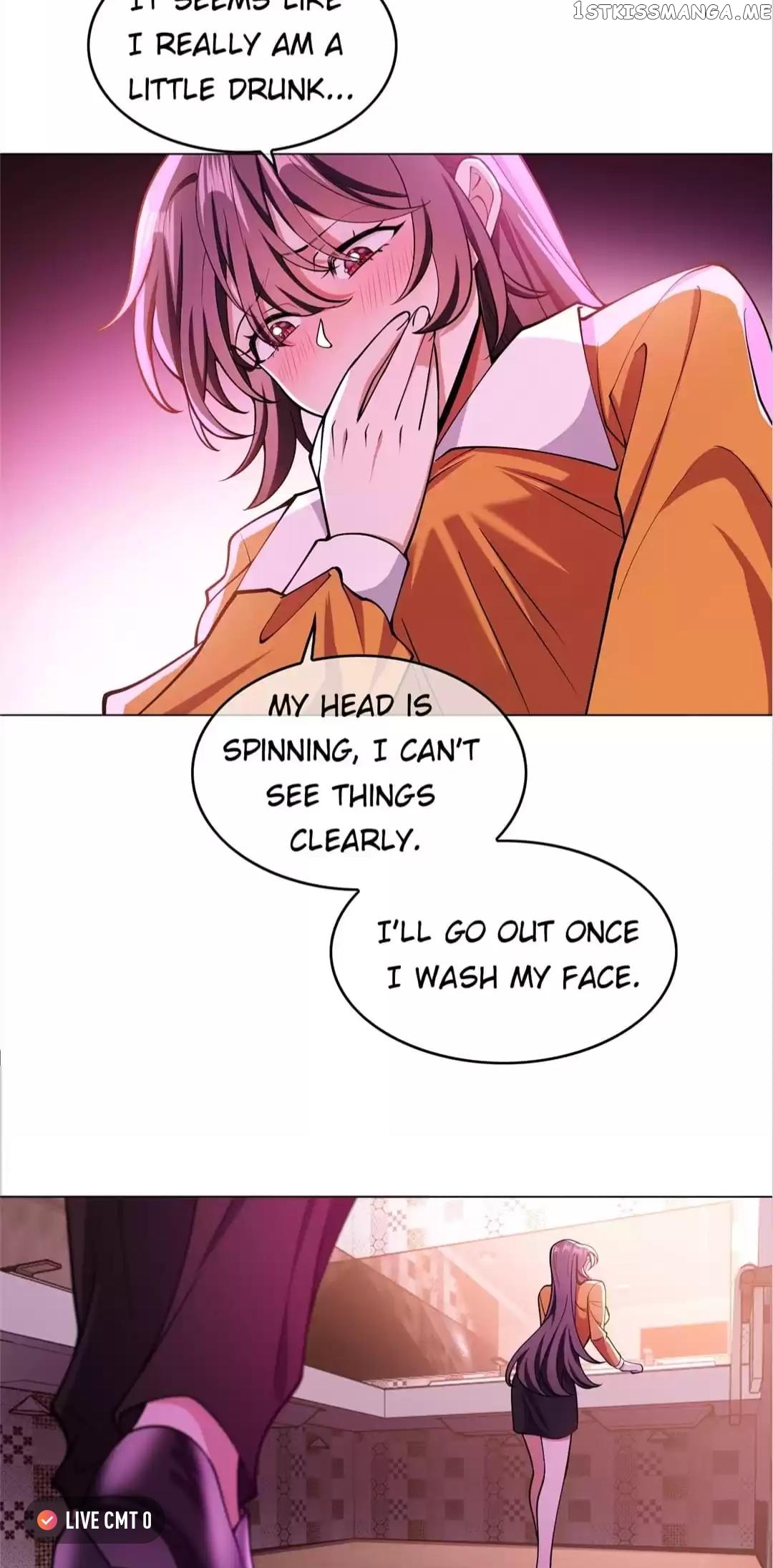 The Mismatched Marriage chapter 40 - page 36