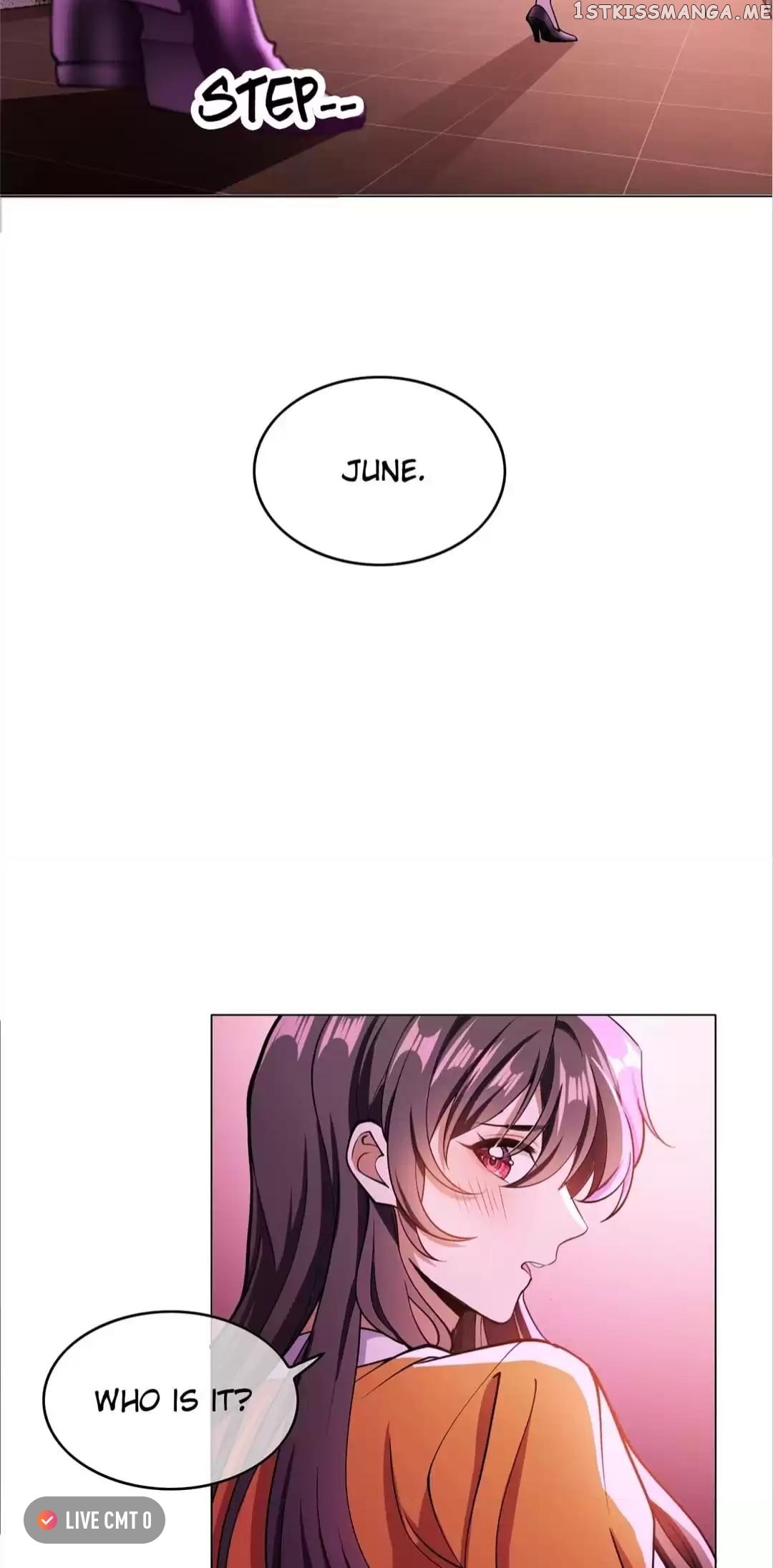 The Mismatched Marriage chapter 40 - page 37