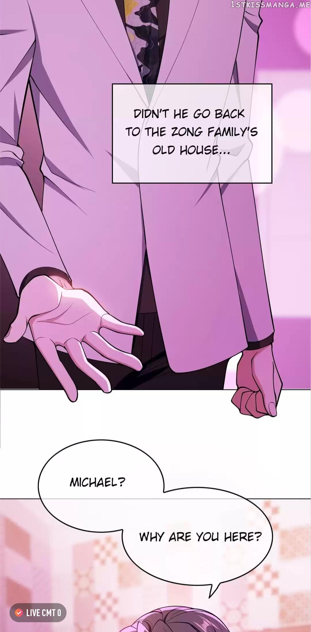 The Mismatched Marriage chapter 40 - page 39