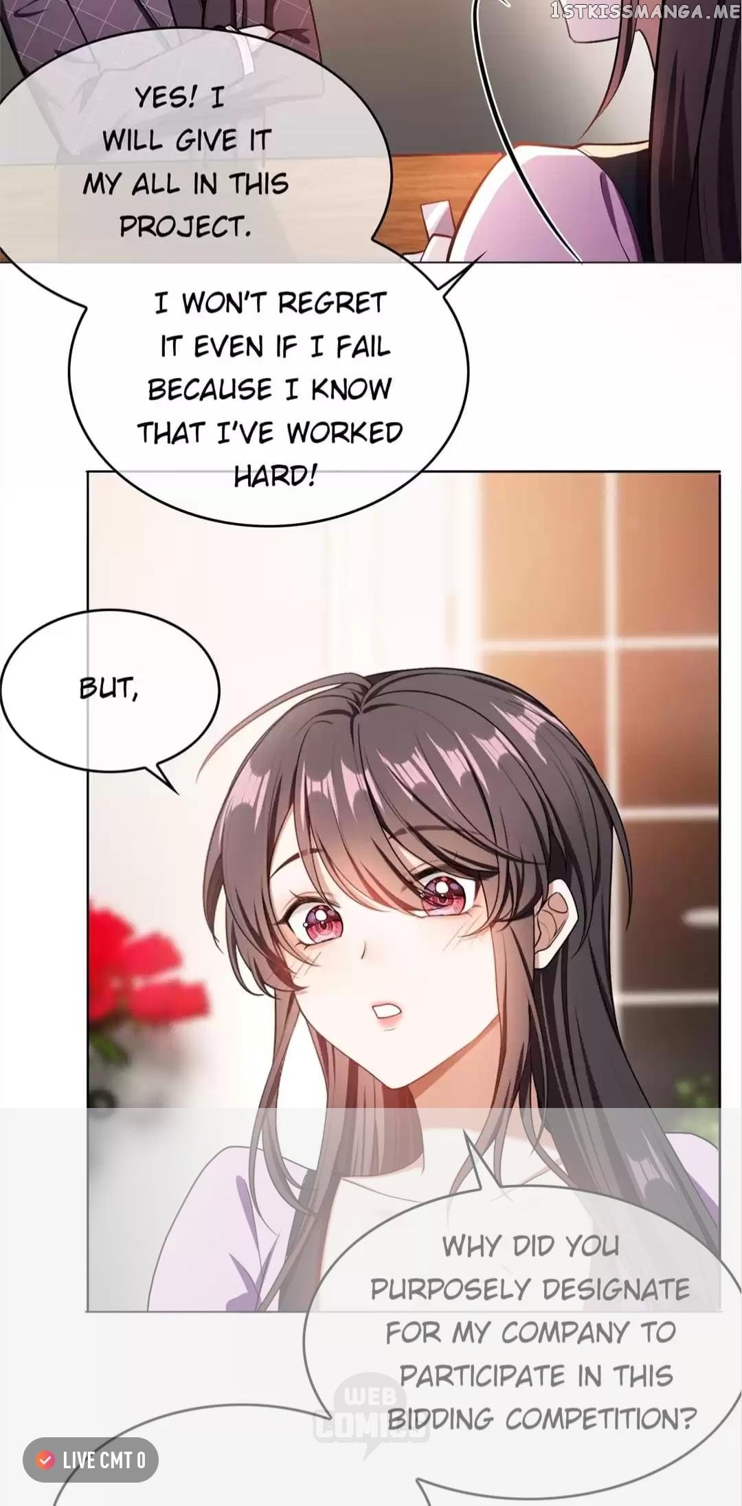 The Mismatched Marriage chapter 40 - page 4