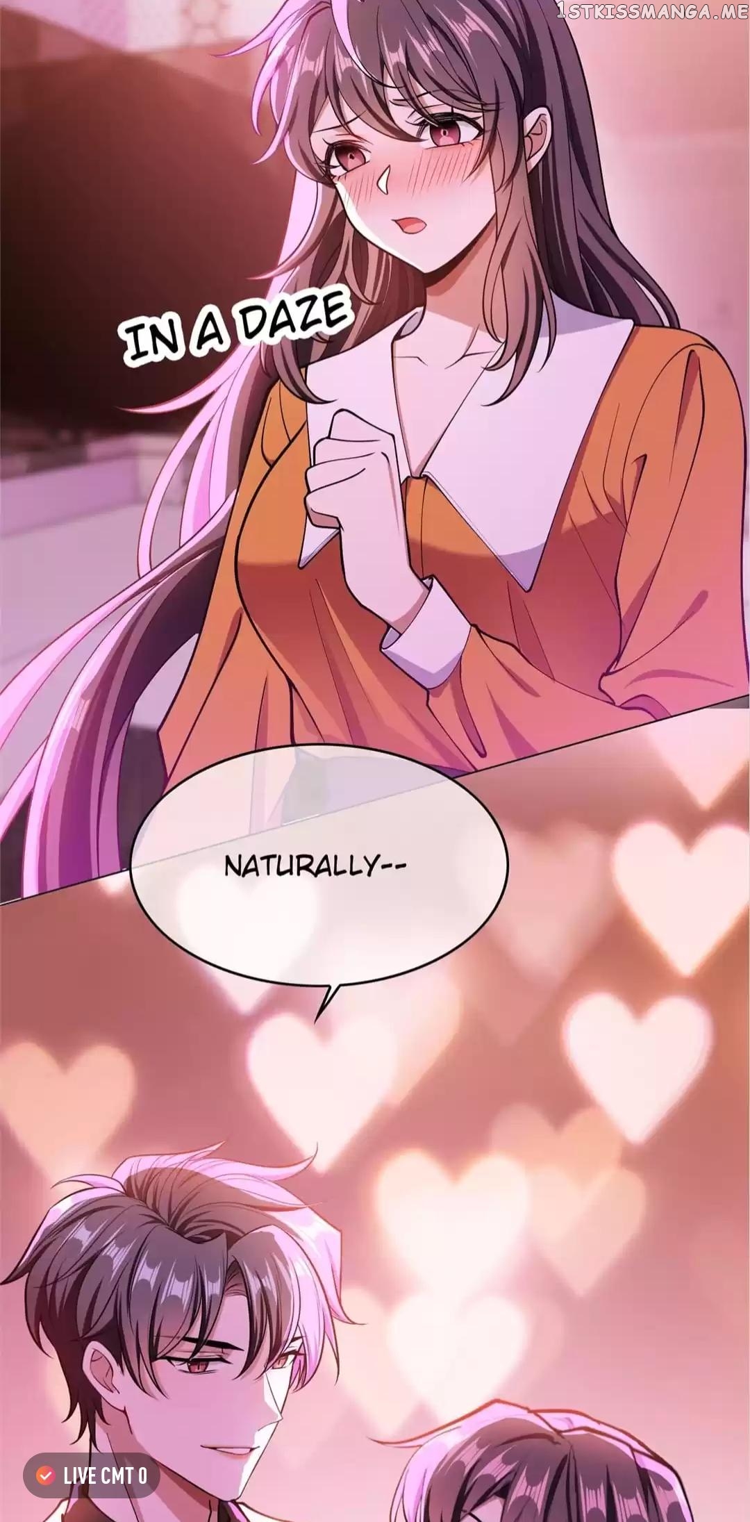 The Mismatched Marriage chapter 40 - page 40