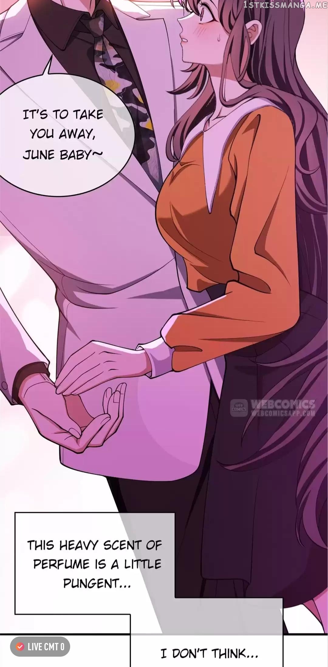 The Mismatched Marriage chapter 40 - page 41