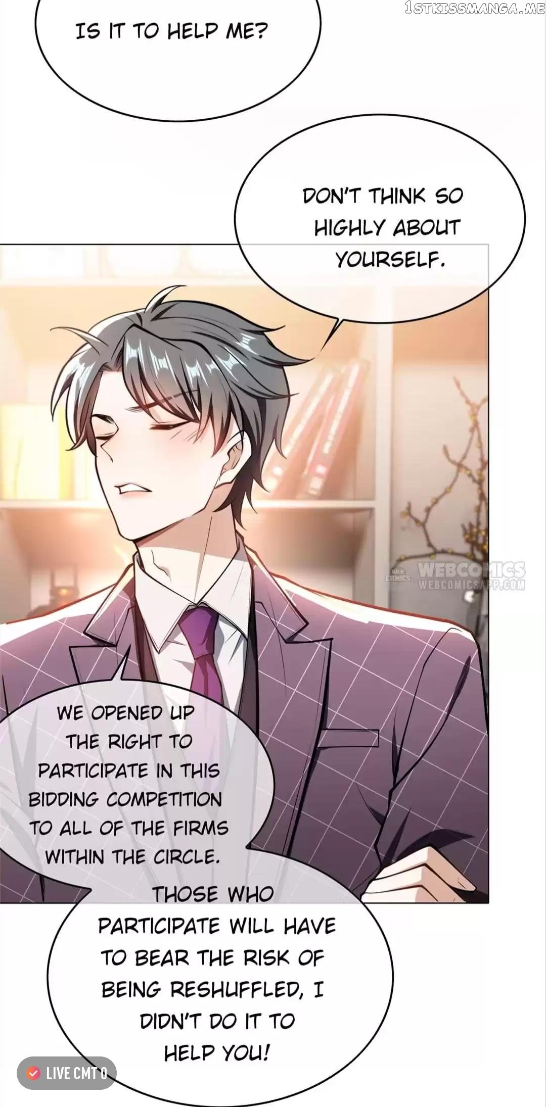 The Mismatched Marriage chapter 40 - page 5