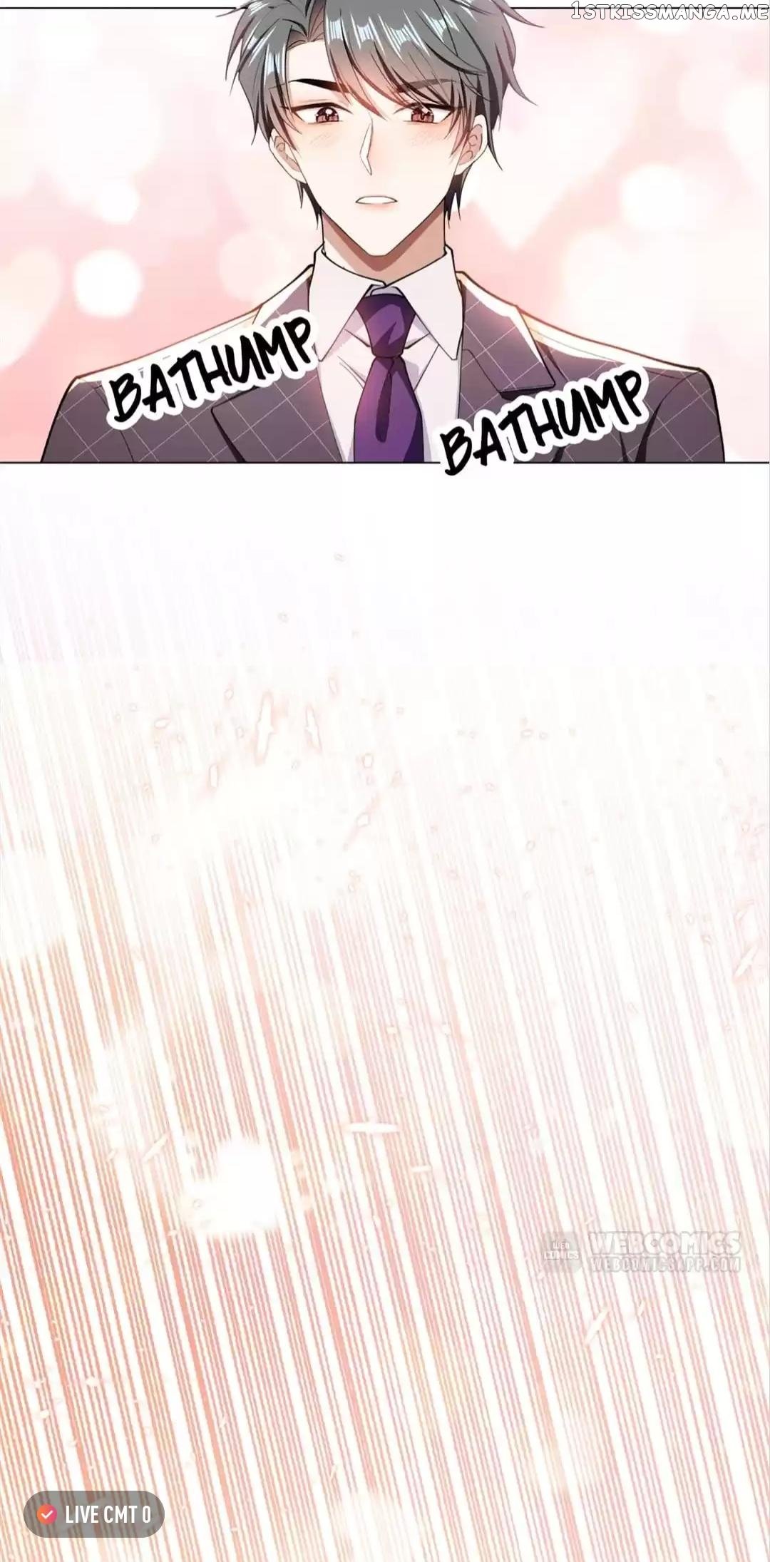 The Mismatched Marriage chapter 40 - page 8