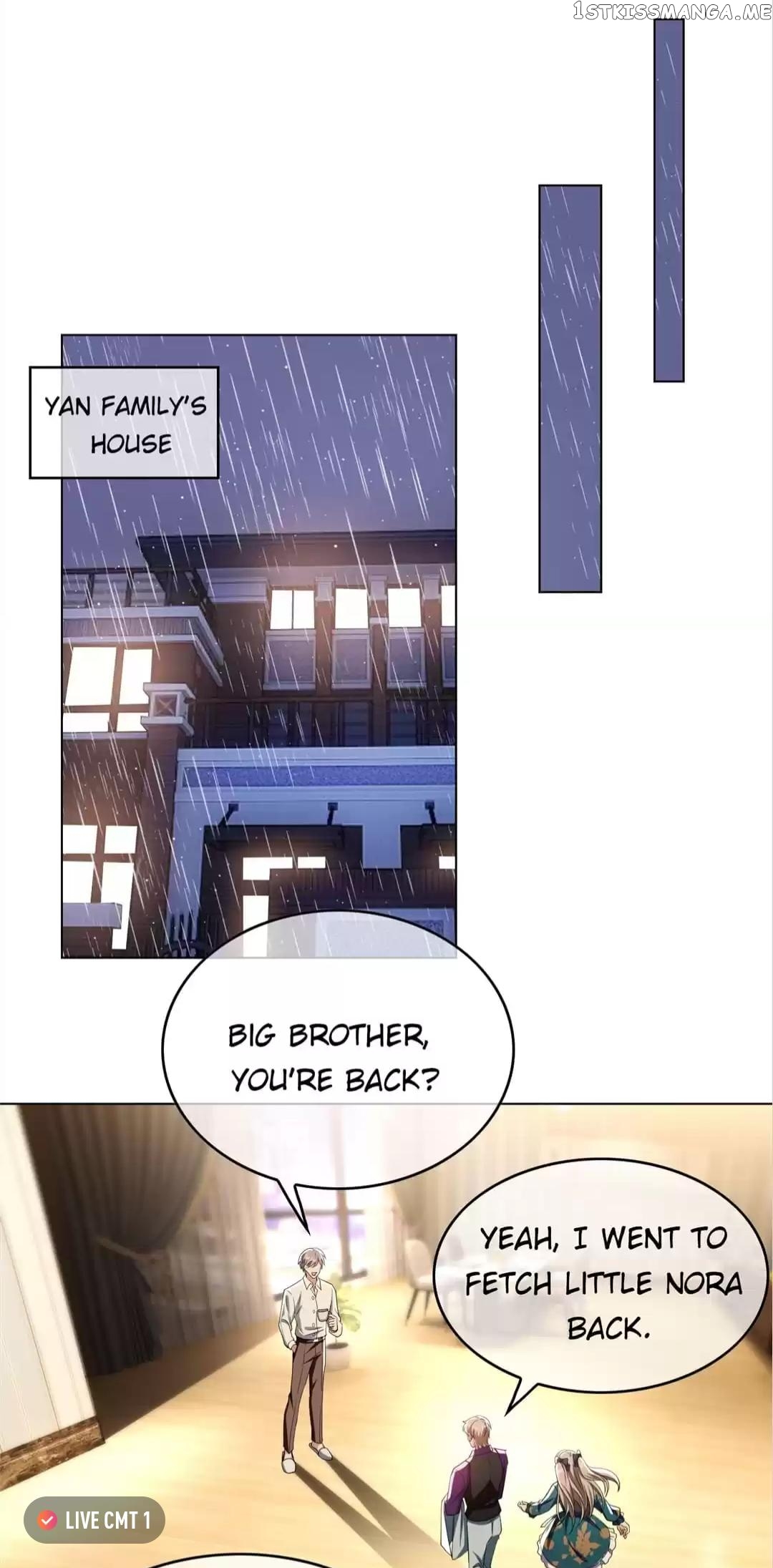 The Mismatched Marriage chapter 39 - page 24