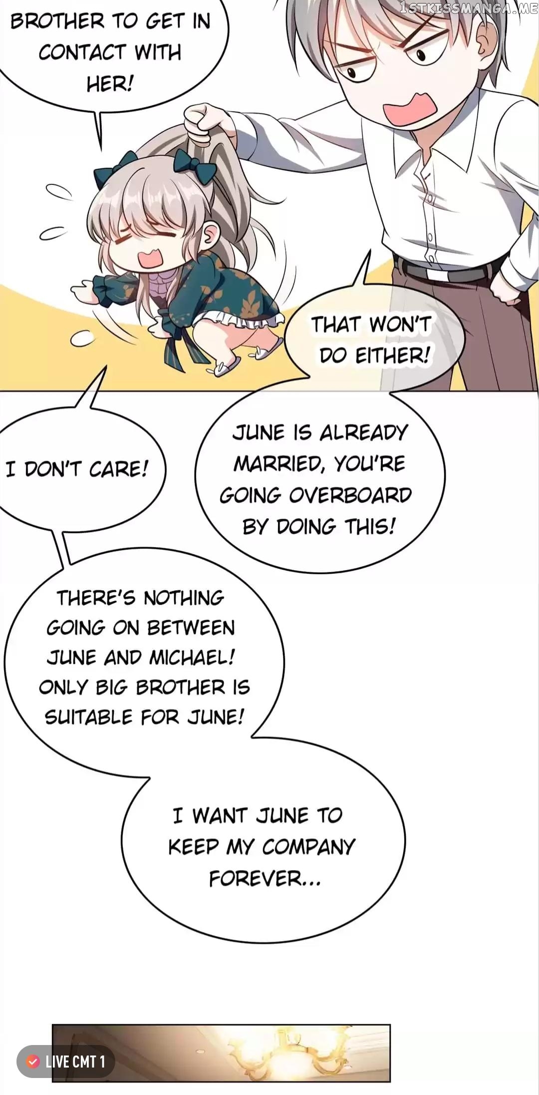 The Mismatched Marriage chapter 39 - page 29