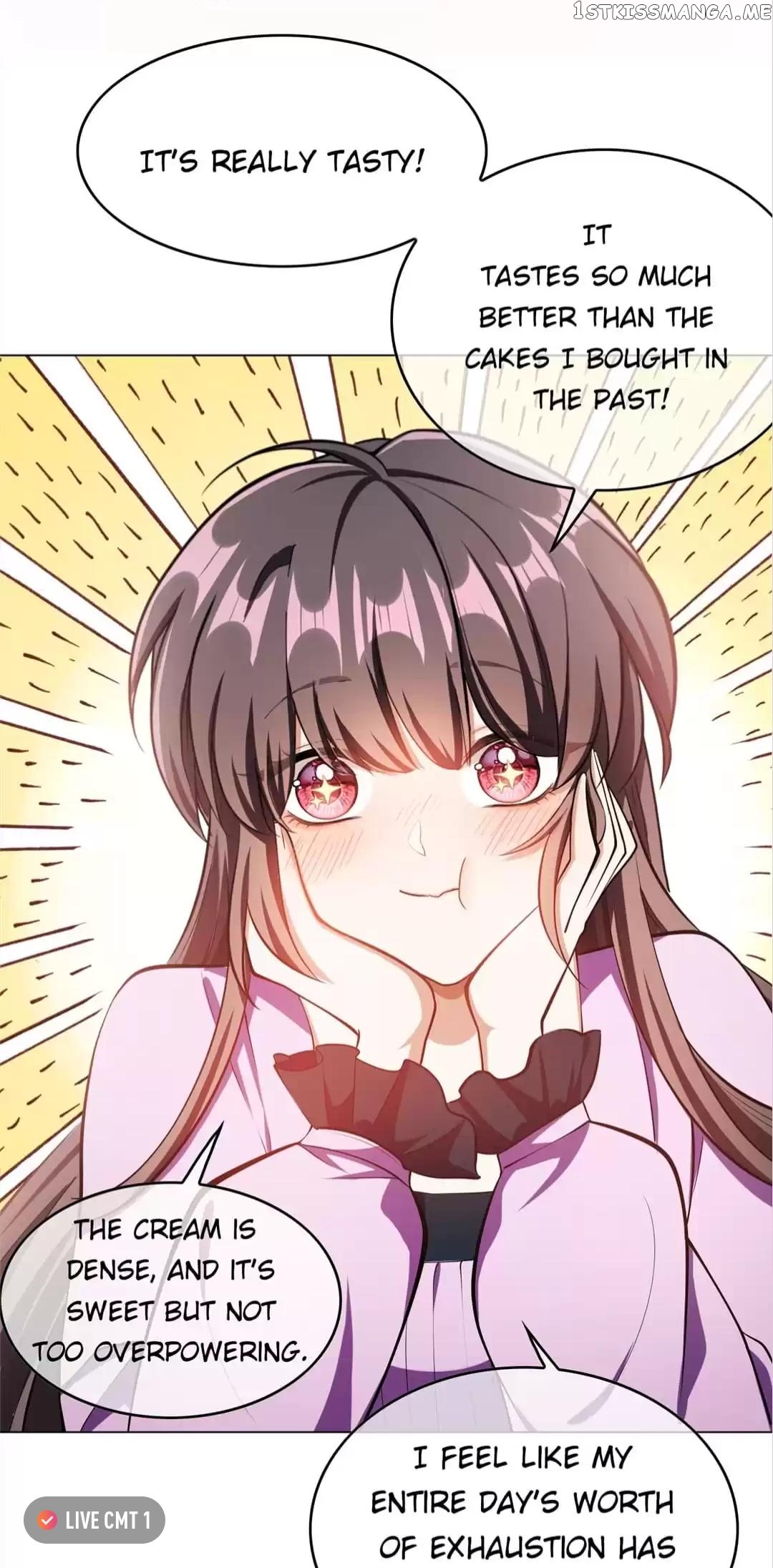 The Mismatched Marriage chapter 39 - page 34