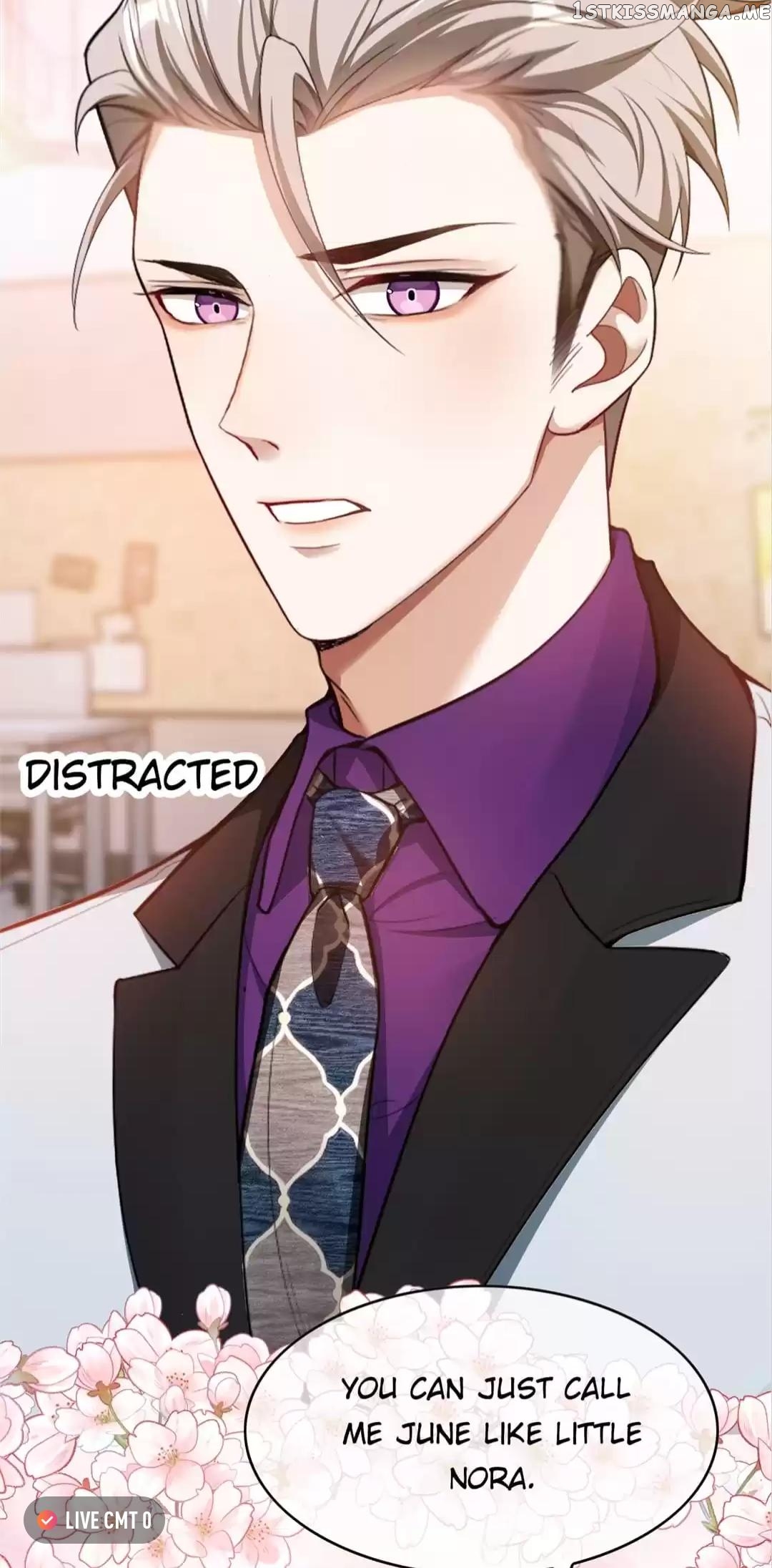 The Mismatched Marriage chapter 38 - page 10