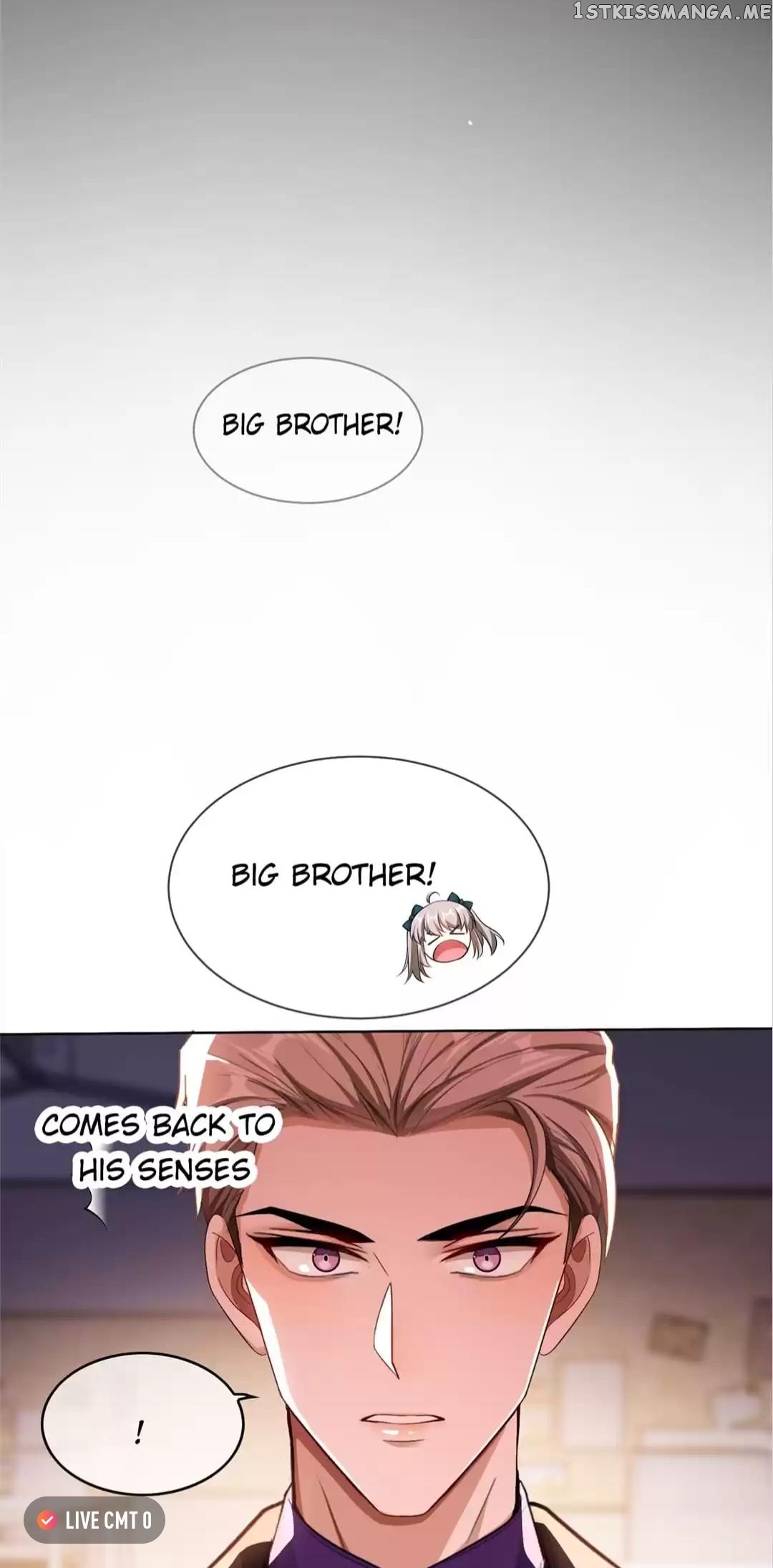 The Mismatched Marriage chapter 38 - page 13