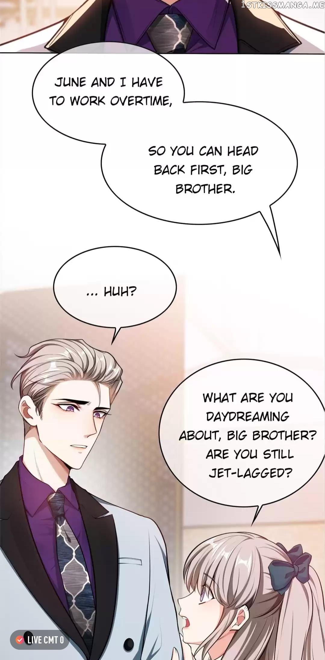 The Mismatched Marriage chapter 38 - page 14