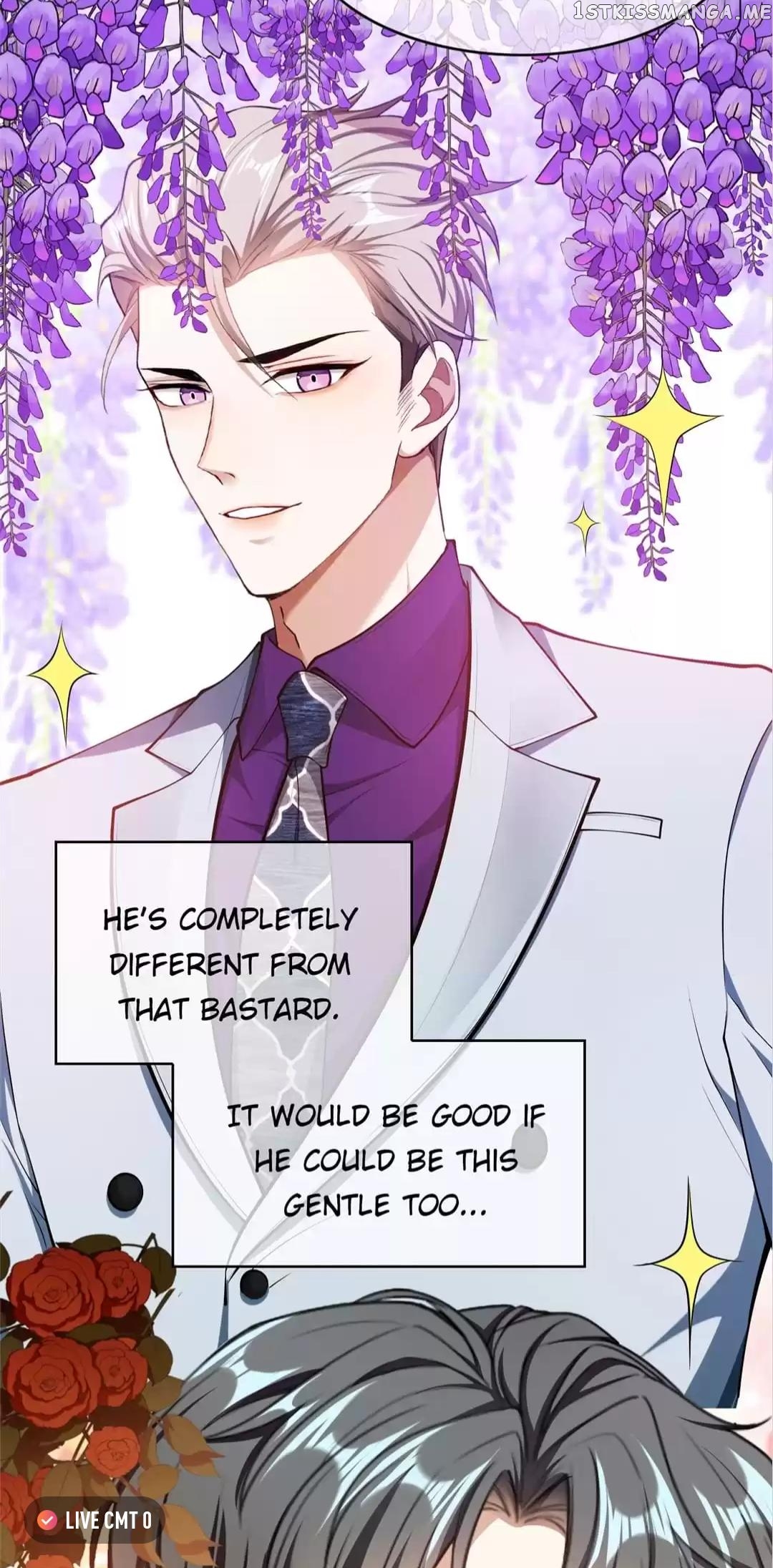The Mismatched Marriage chapter 38 - page 20