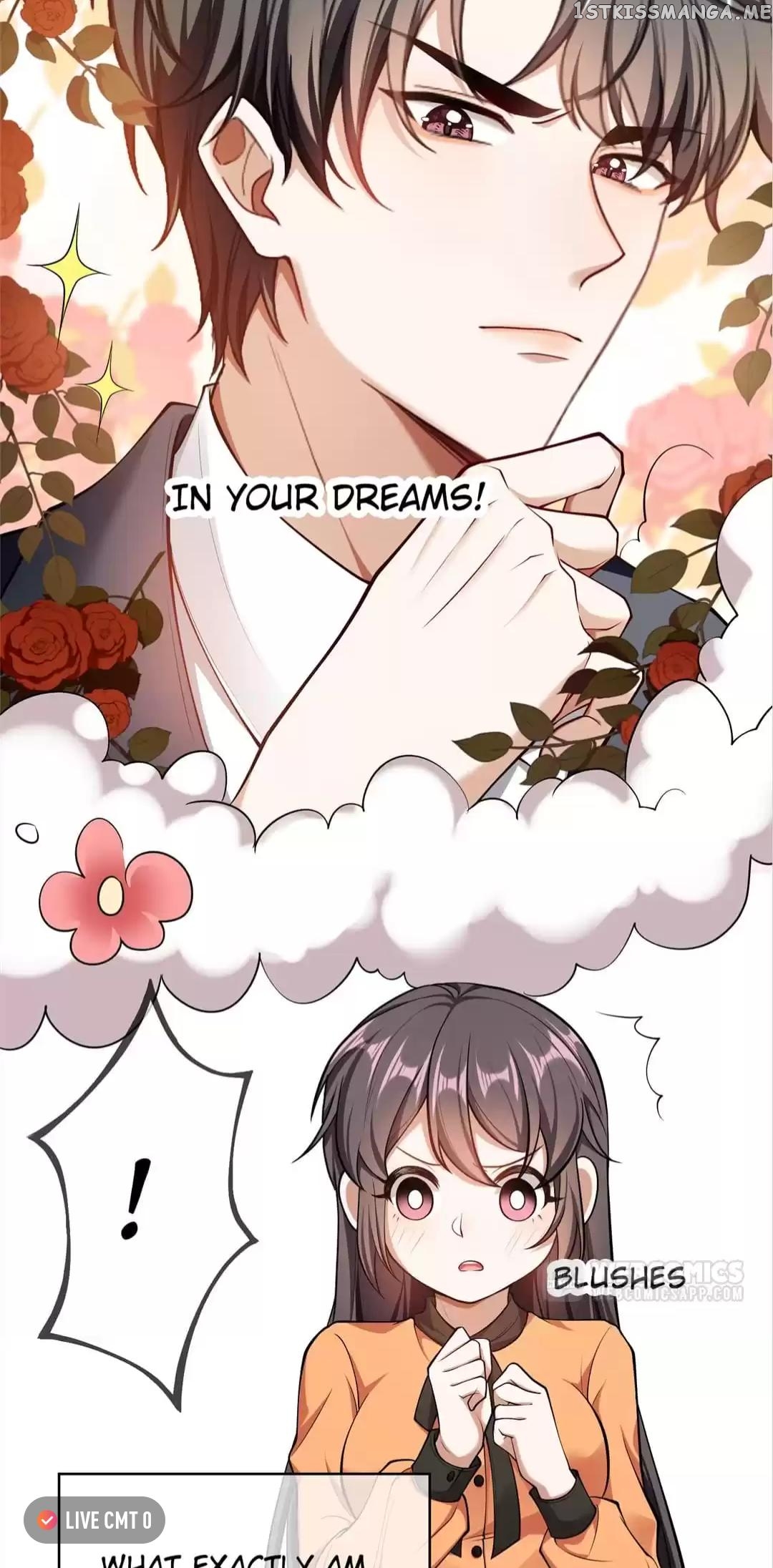 The Mismatched Marriage chapter 38 - page 21