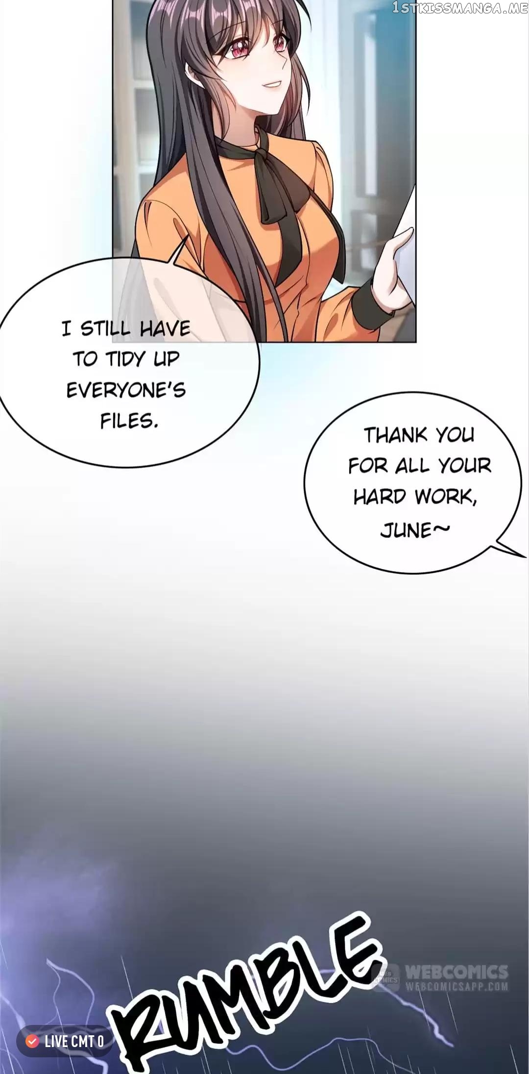 The Mismatched Marriage chapter 38 - page 24