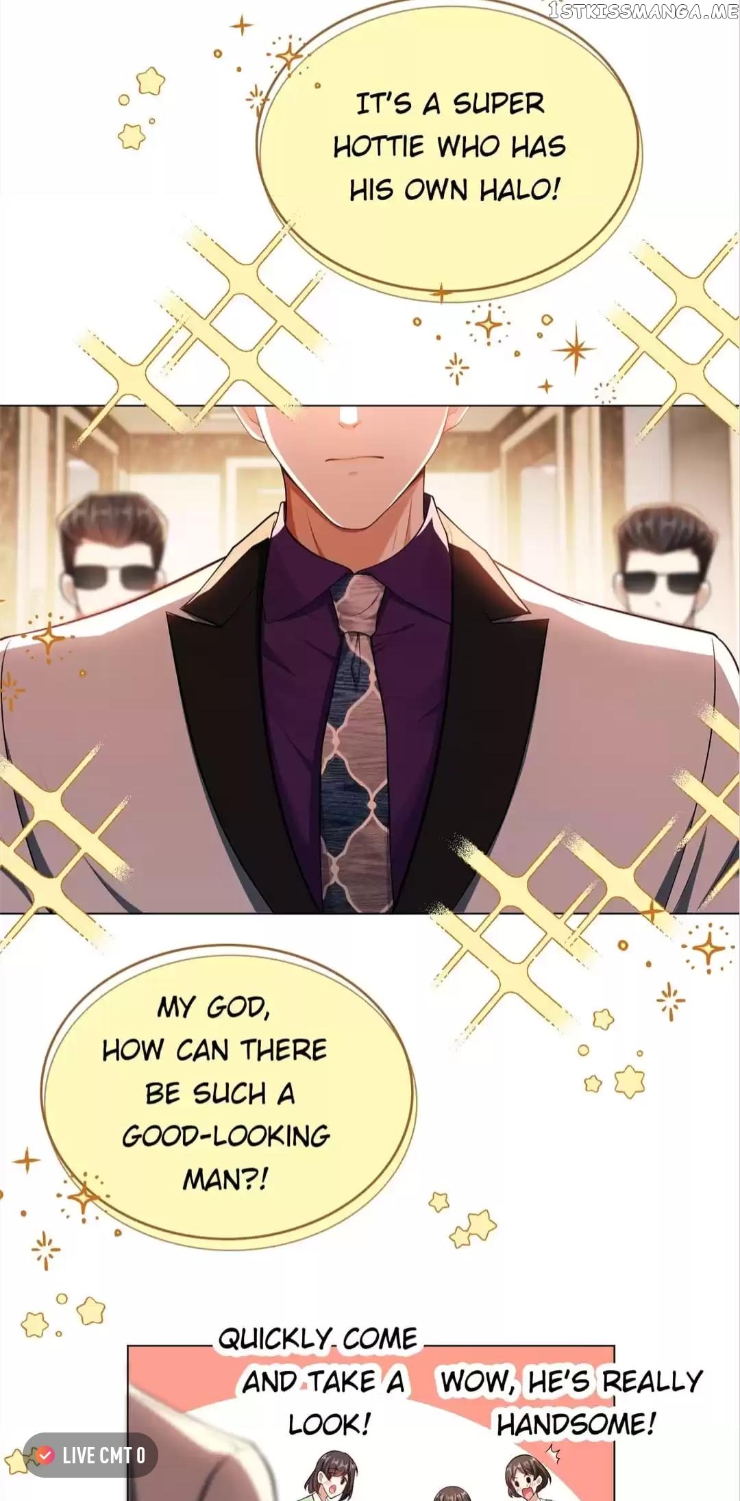 The Mismatched Marriage chapter 38 - page 3