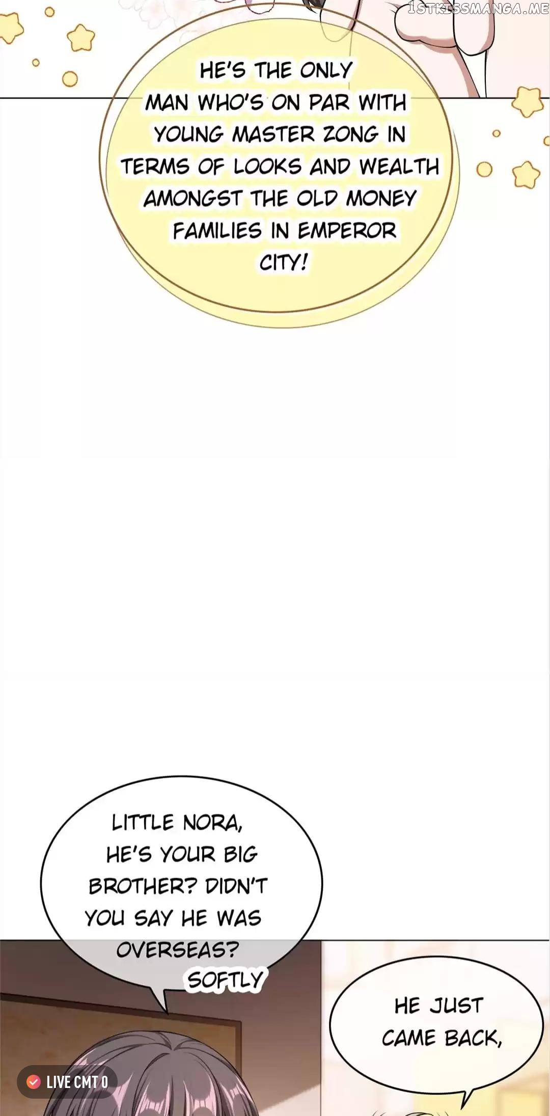 The Mismatched Marriage chapter 38 - page 6